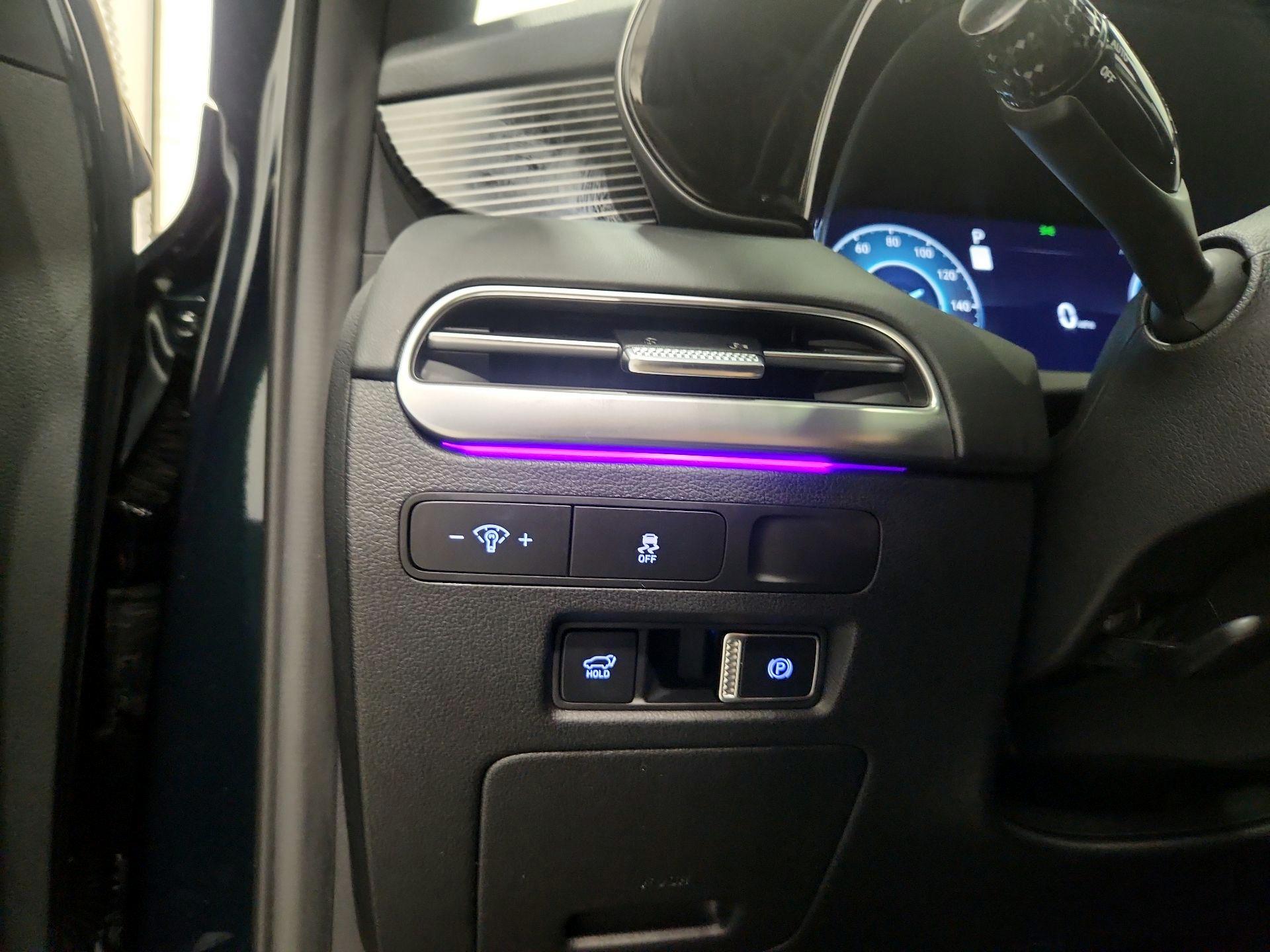 Thumbnail: 2025 Hyundai Palisade - 13