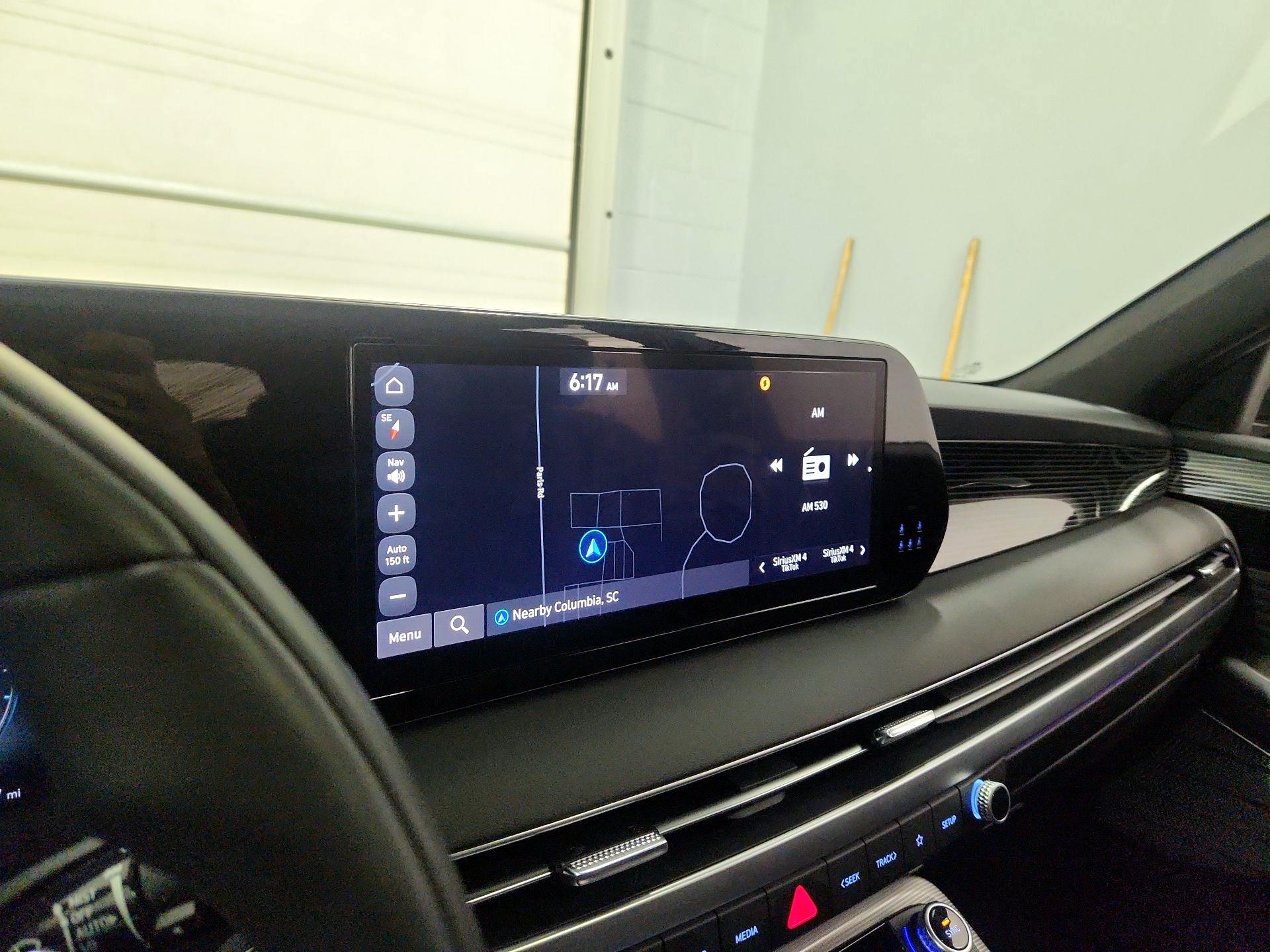 Thumbnail: 2025 Hyundai Palisade - 14