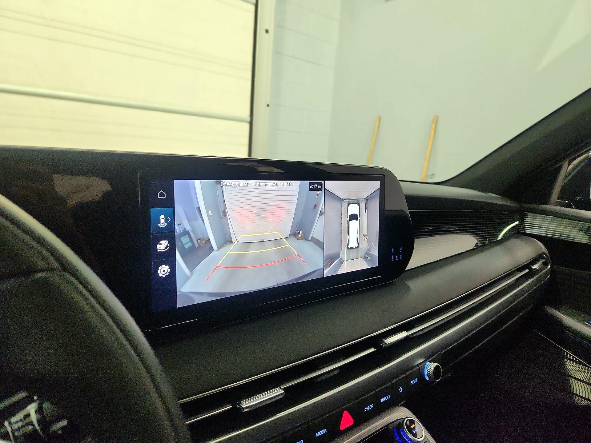 Thumbnail: 2025 Hyundai Palisade - 15