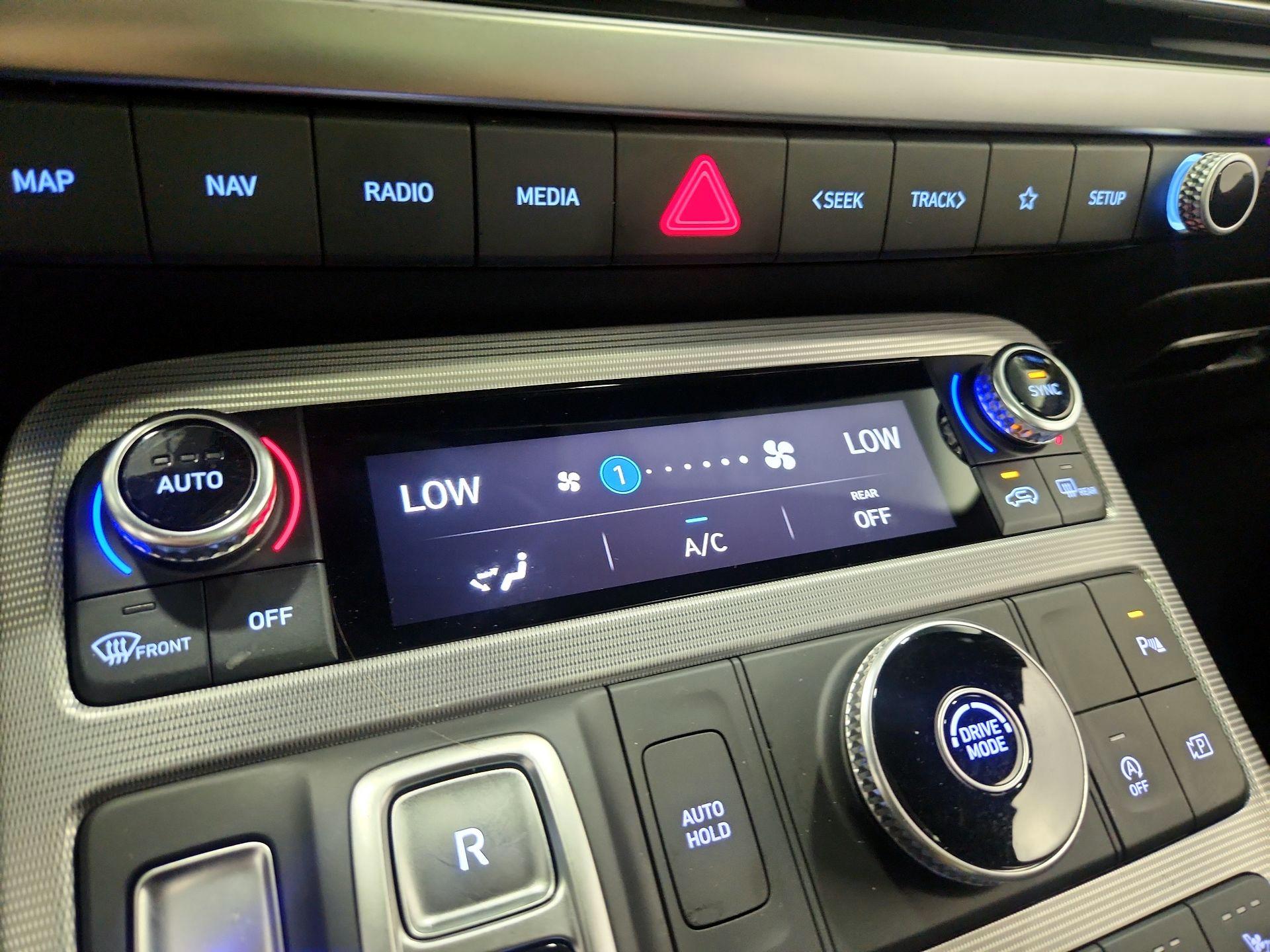 Thumbnail: 2025 Hyundai Palisade - 17