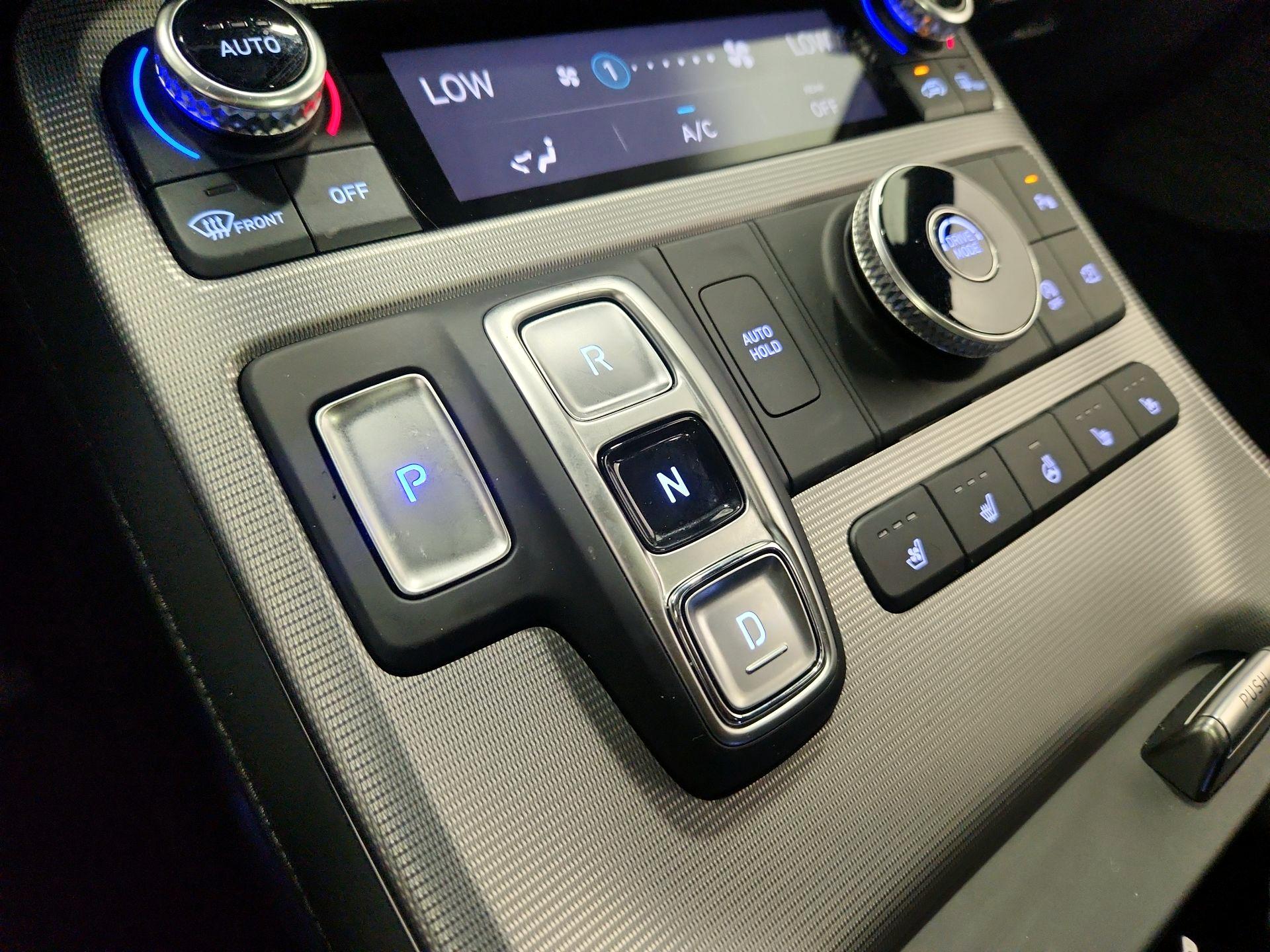 Thumbnail: 2025 Hyundai Palisade - 18