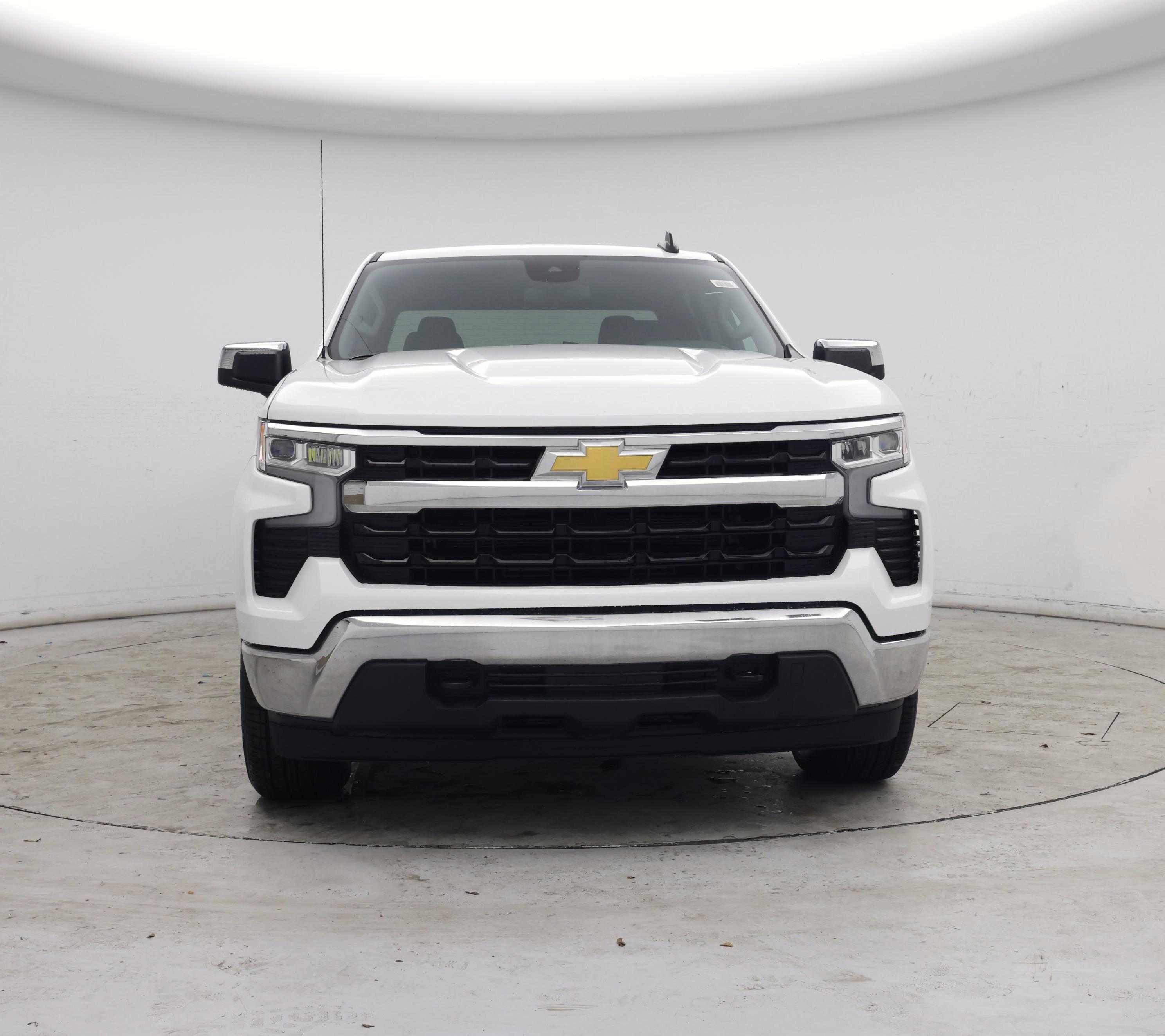 Thumbnail: 2023 Chevrolet Silverado 1500 - 5