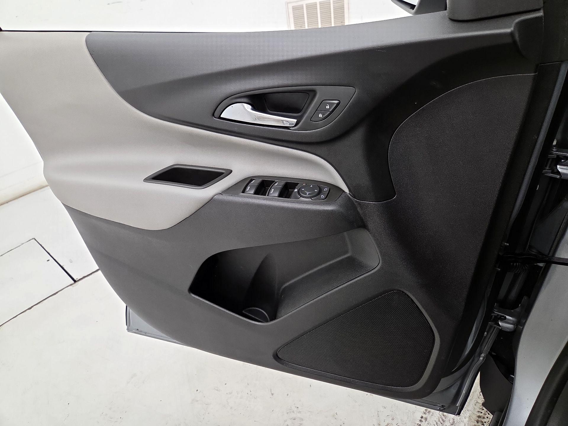 Thumbnail: 2024 Chevrolet Equinox - 12