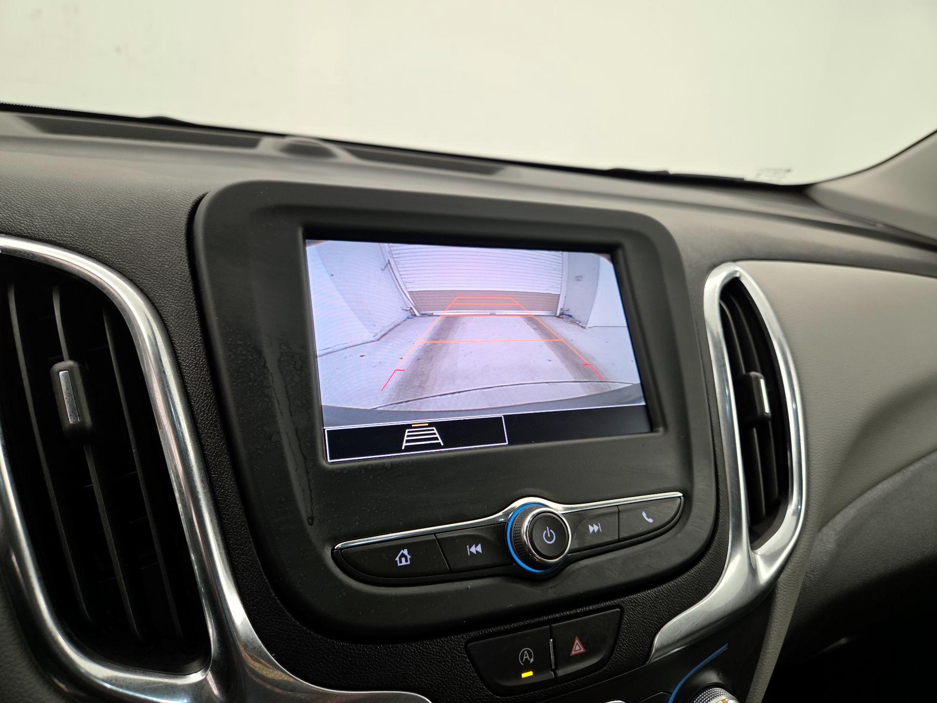 Thumbnail: 2024 Chevrolet Equinox - 14