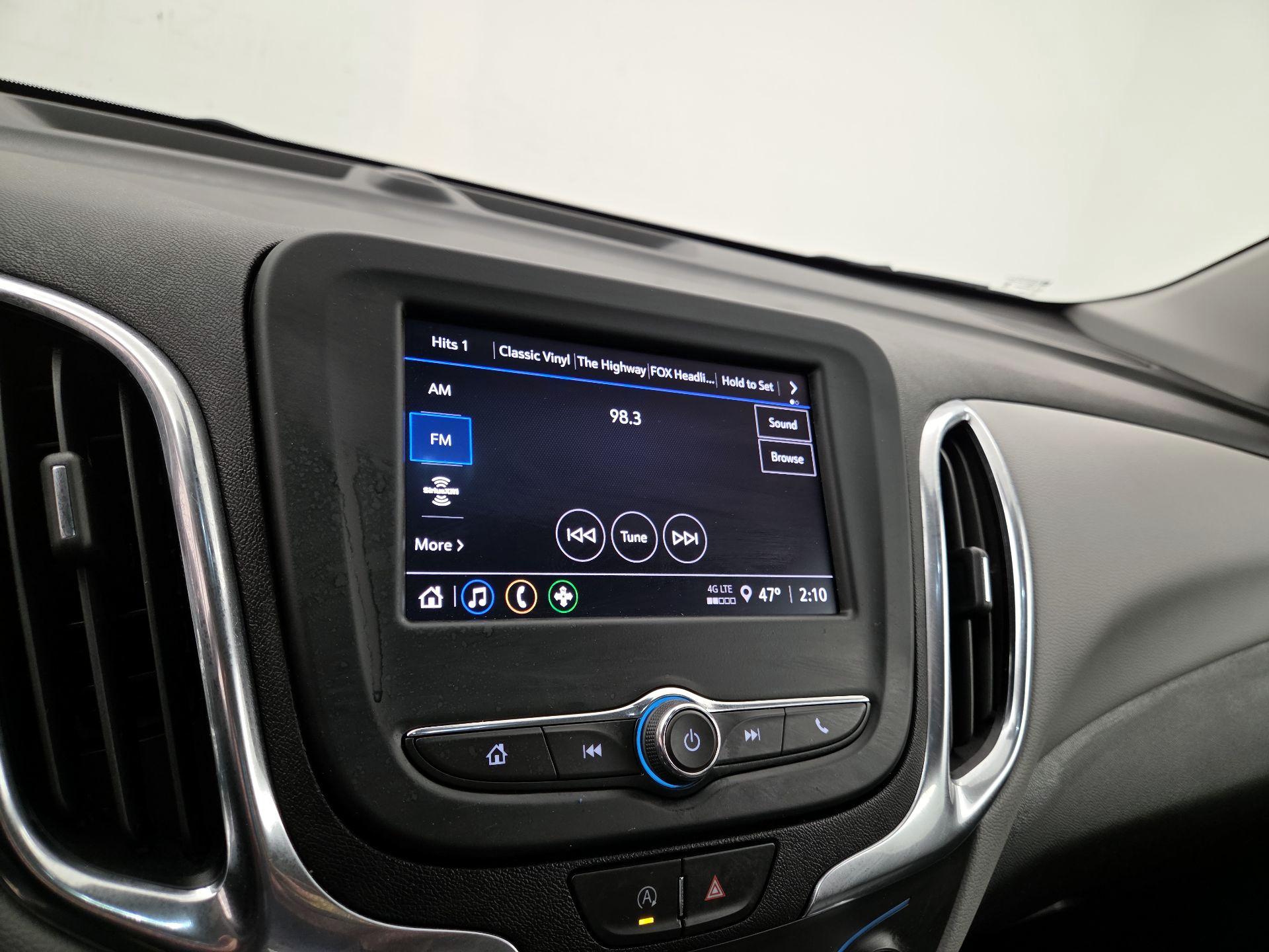 Thumbnail: 2024 Chevrolet Equinox - 15