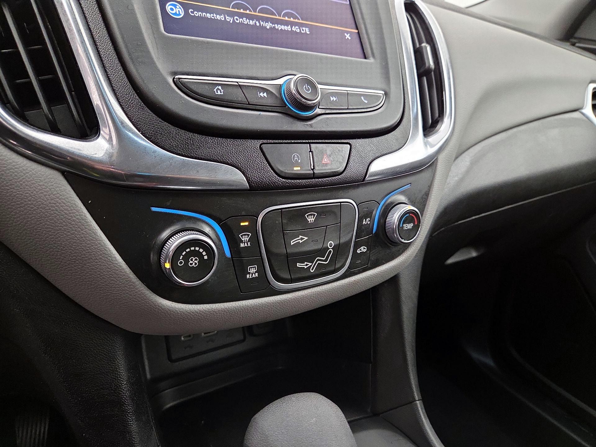 Thumbnail: 2024 Chevrolet Equinox - 16