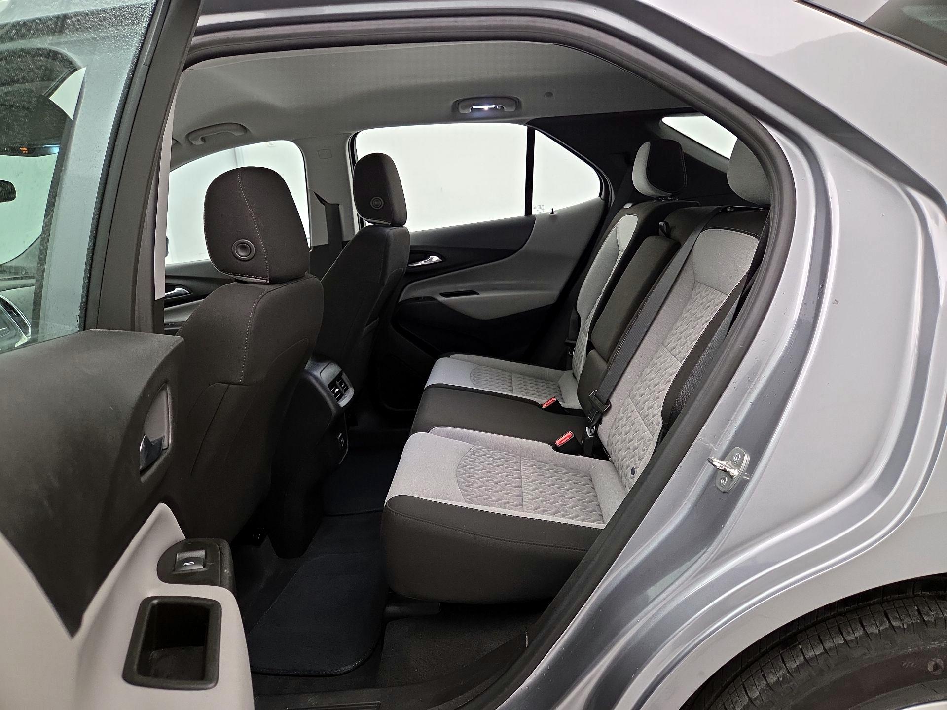 Thumbnail: 2024 Chevrolet Equinox - 19