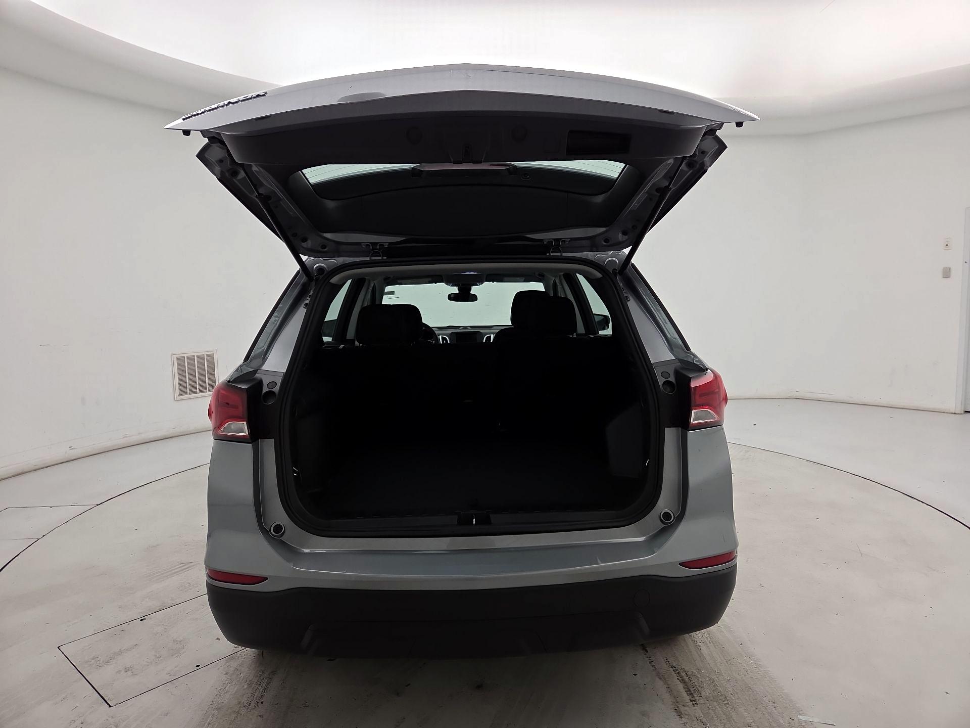 Thumbnail: 2024 Chevrolet Equinox - 20