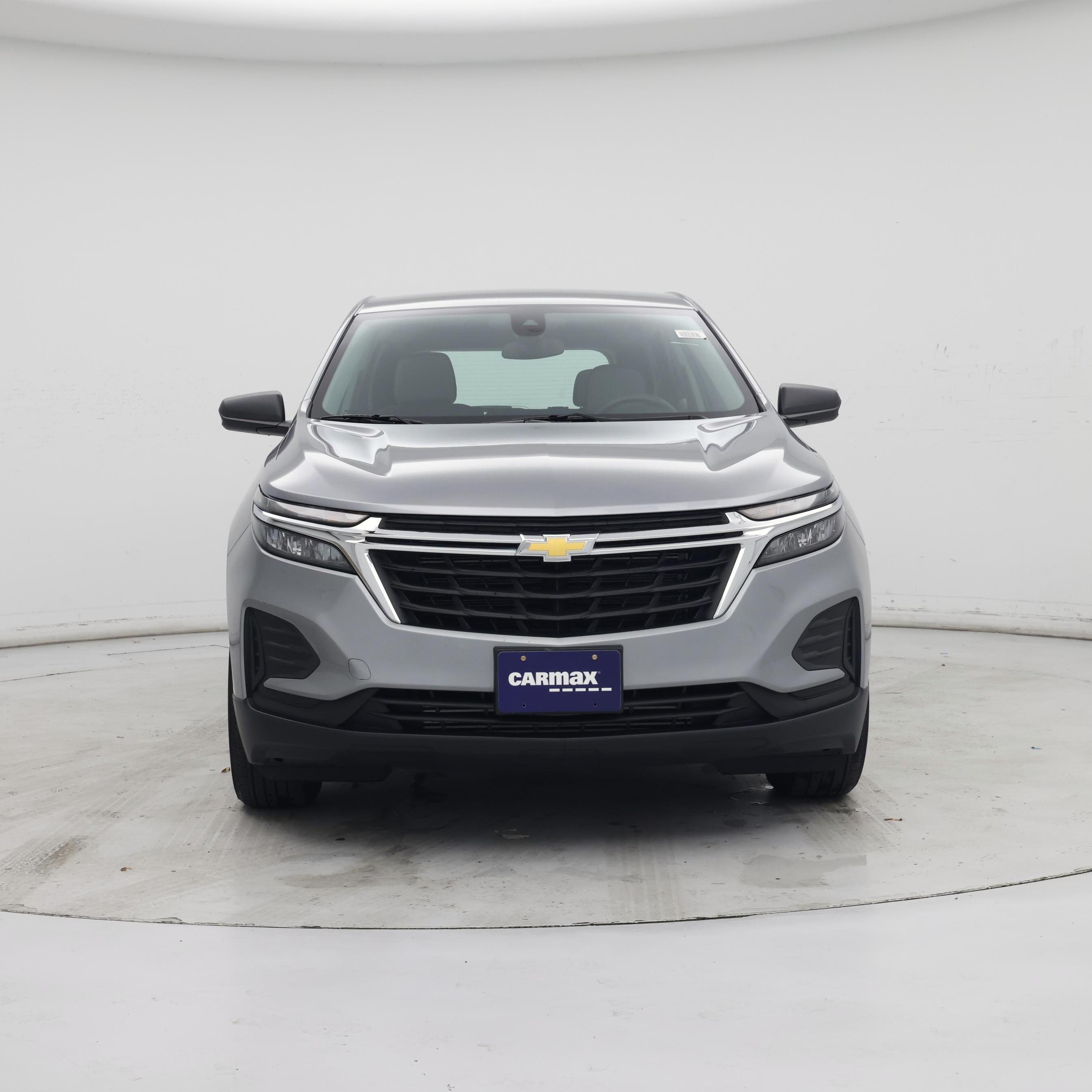 Thumbnail: 2024 Chevrolet Equinox - 5