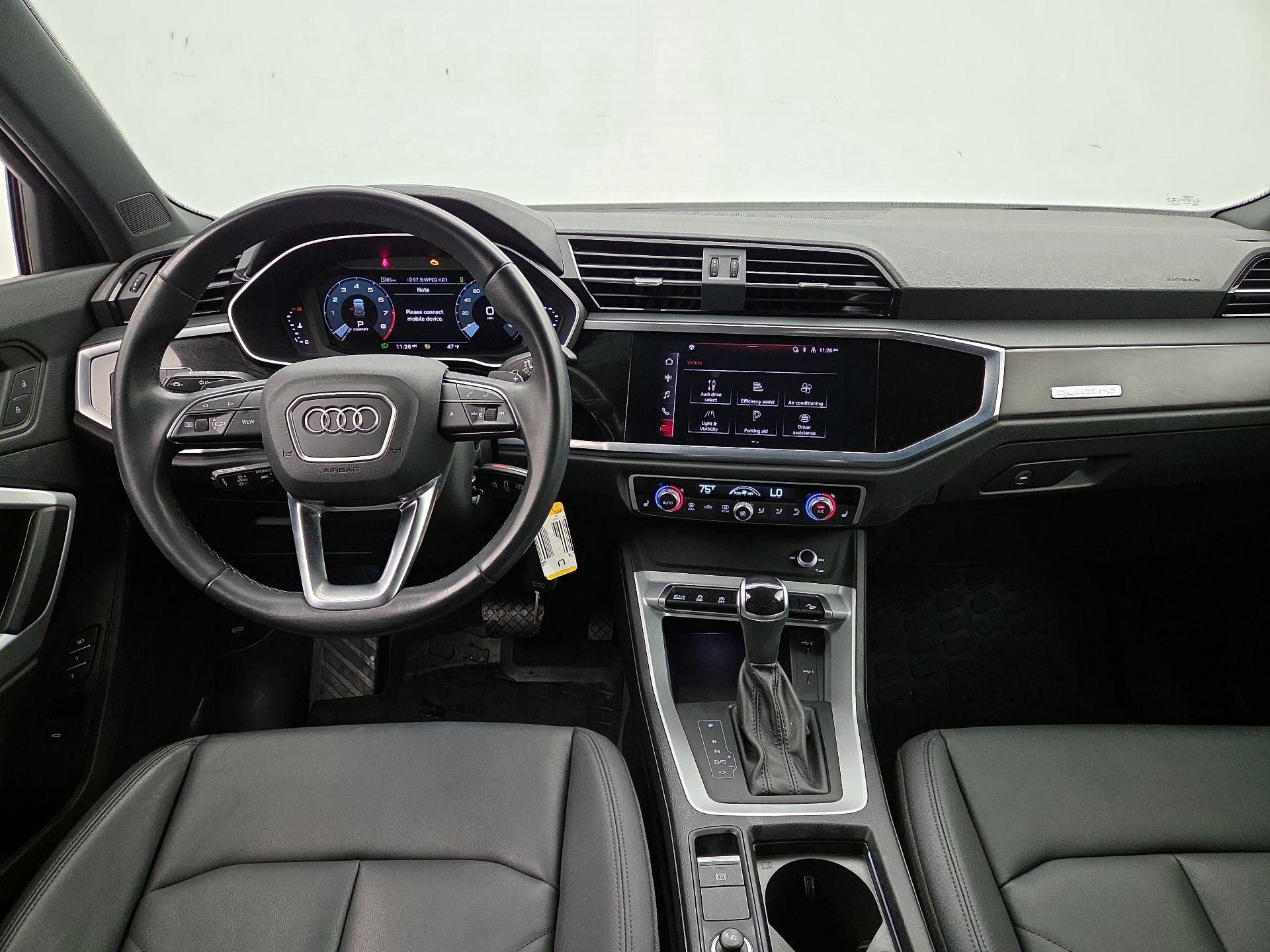 Thumbnail: 2022 Audi Q3 - 9