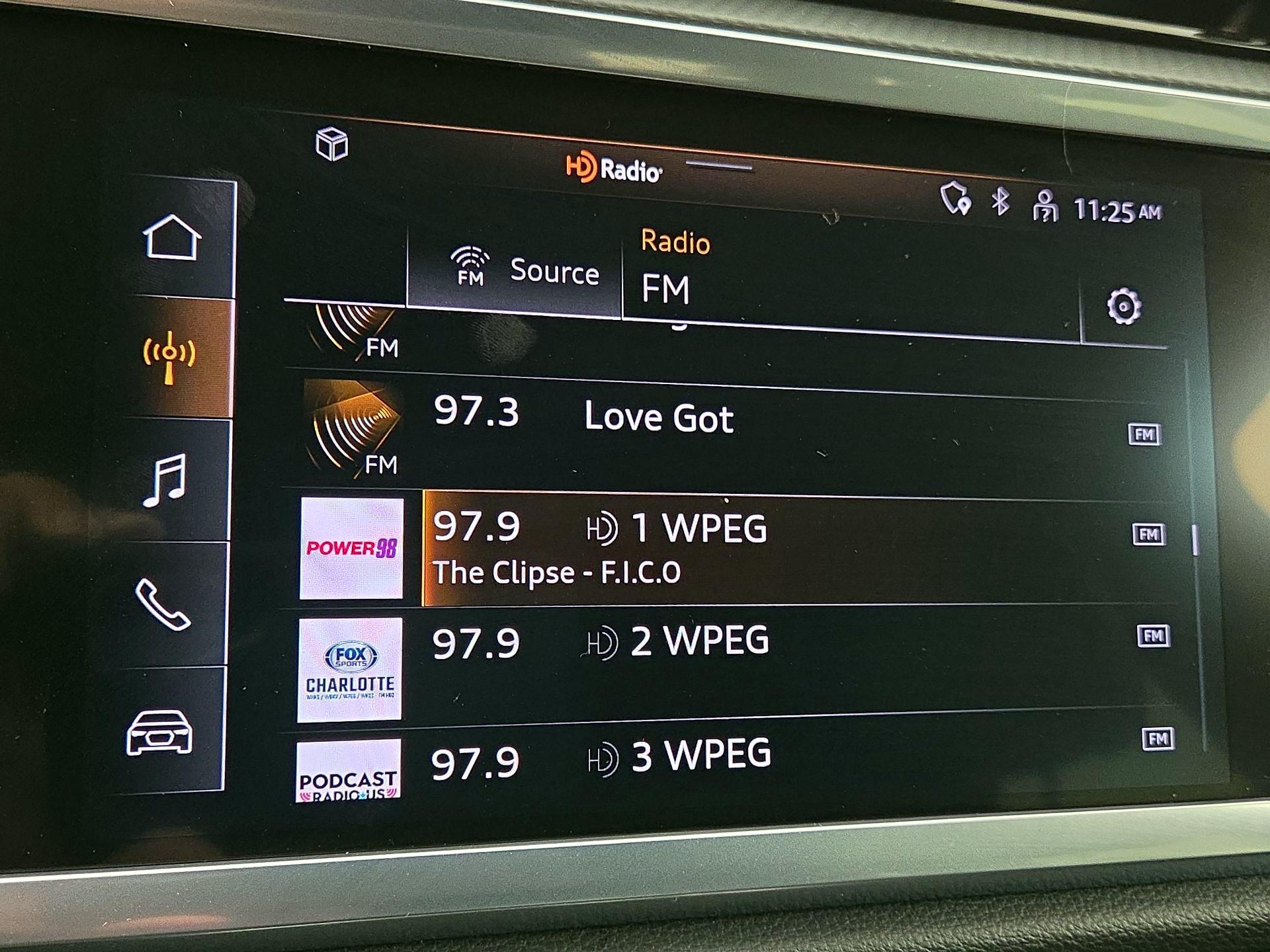 Thumbnail: 2022 Audi Q3 - 15