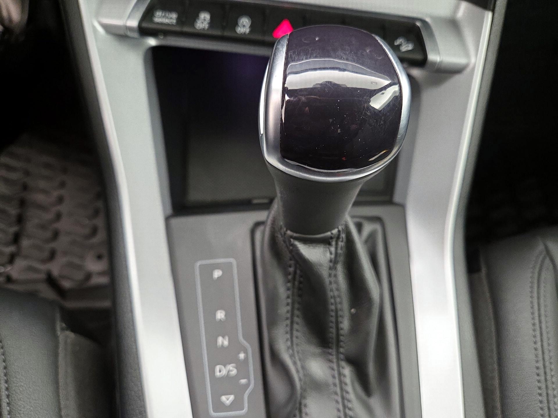 Thumbnail: 2022 Audi Q3 - 17