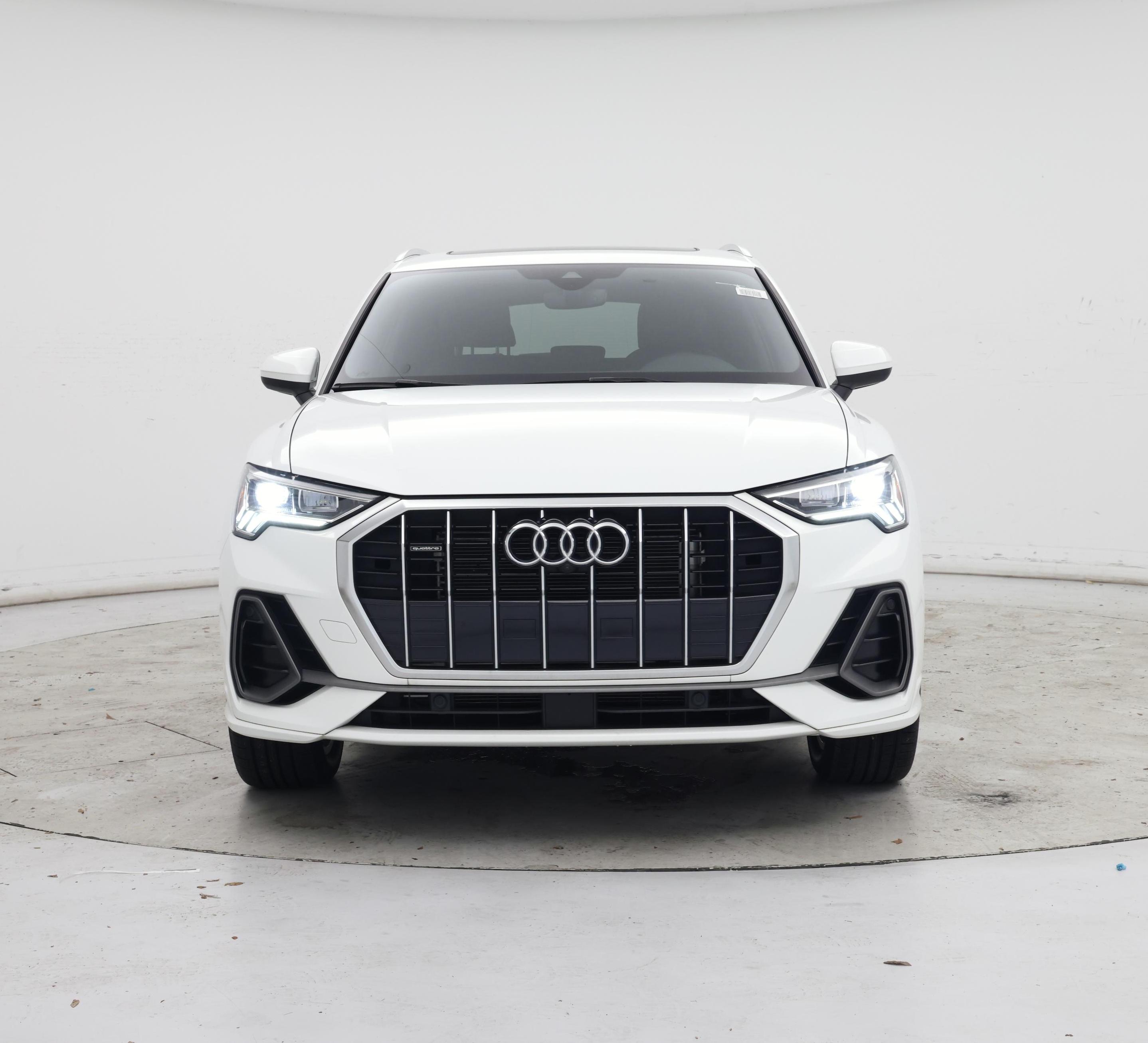 Thumbnail: 2022 Audi Q3 - 5