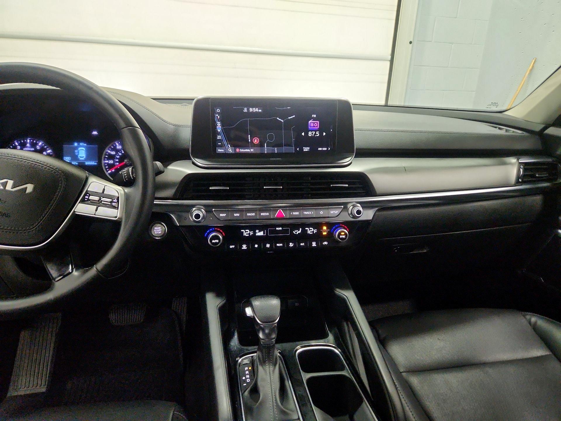 Thumbnail: 2022 Kia Telluride - 9