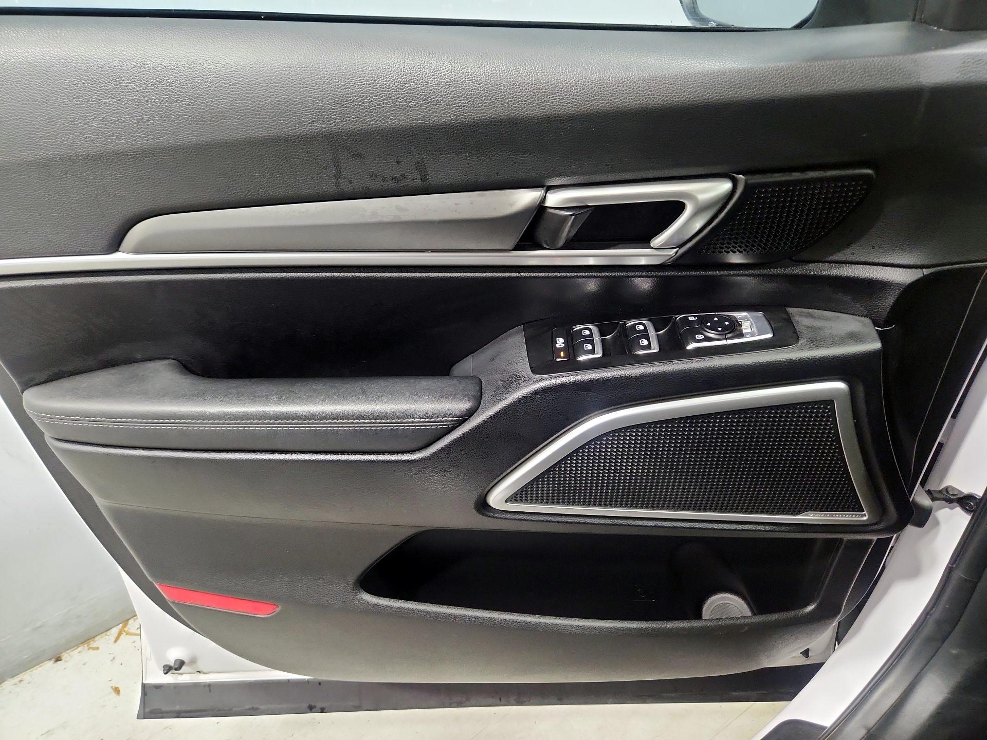 Thumbnail: 2022 Kia Telluride - 12