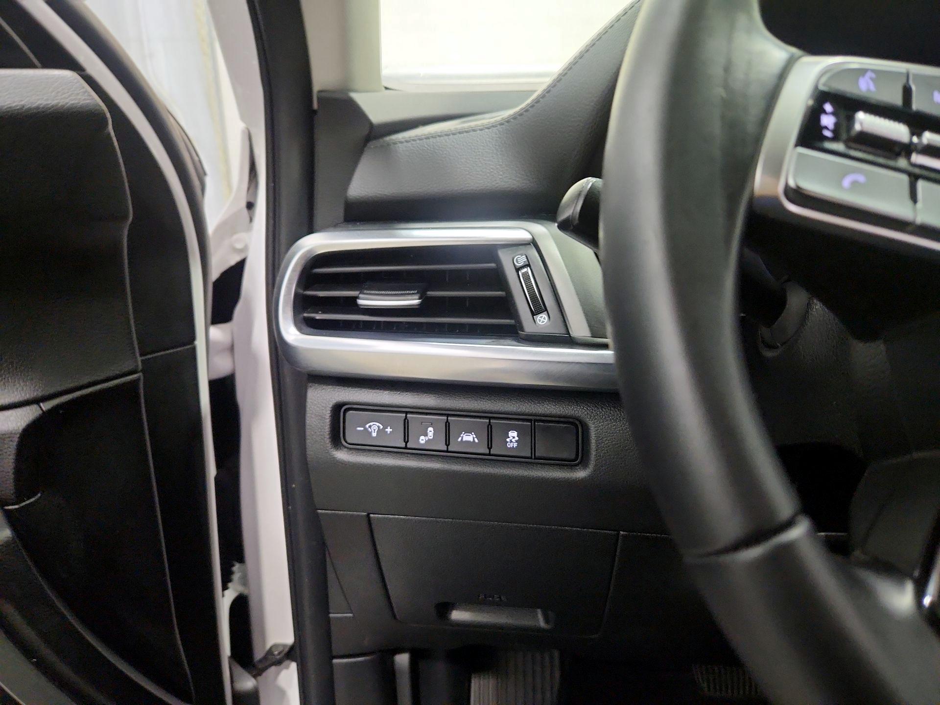 Thumbnail: 2022 Kia Telluride - 13