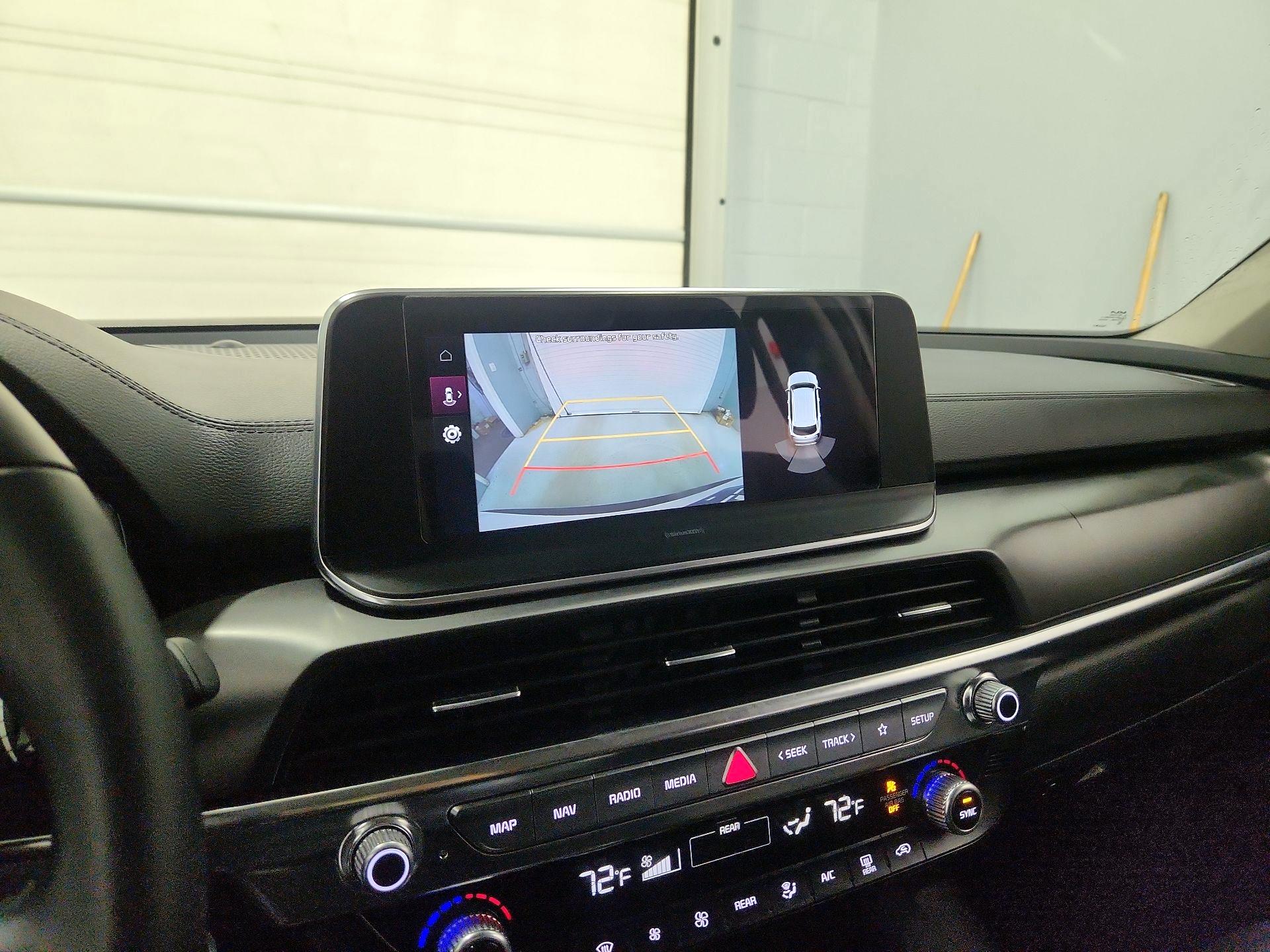 Thumbnail: 2022 Kia Telluride - 15