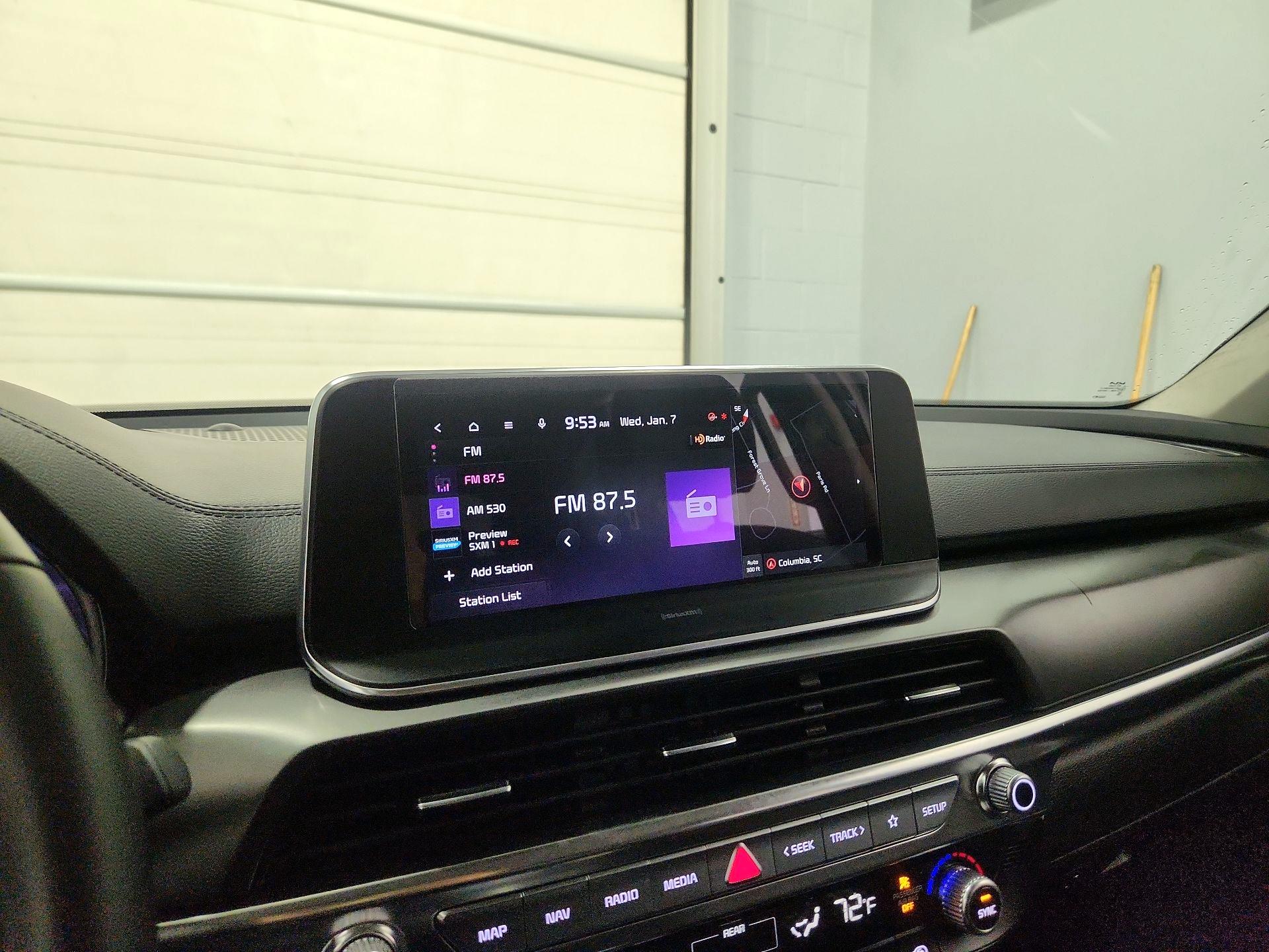 Thumbnail: 2022 Kia Telluride - 16