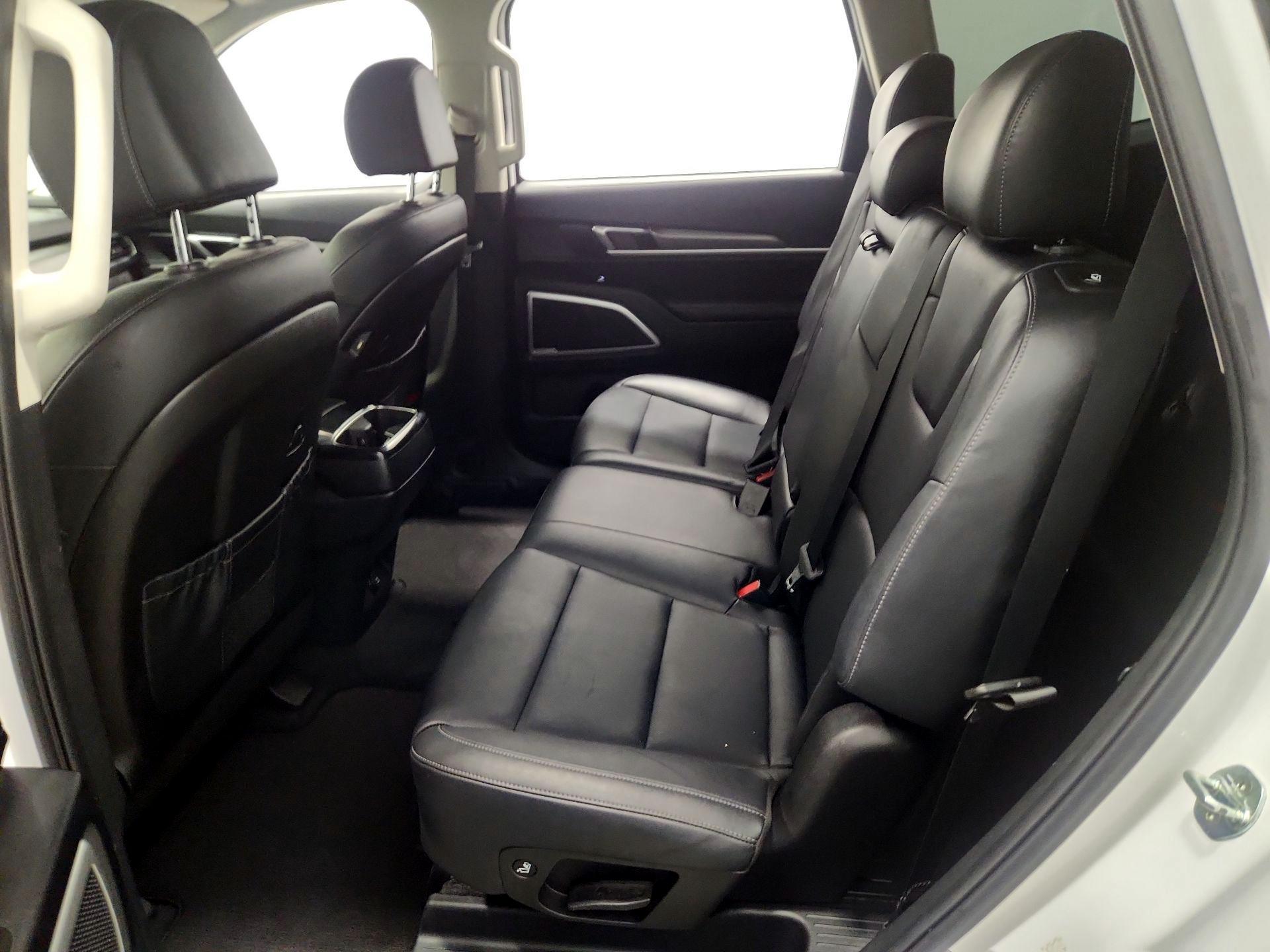 Thumbnail: 2022 Kia Telluride - 20