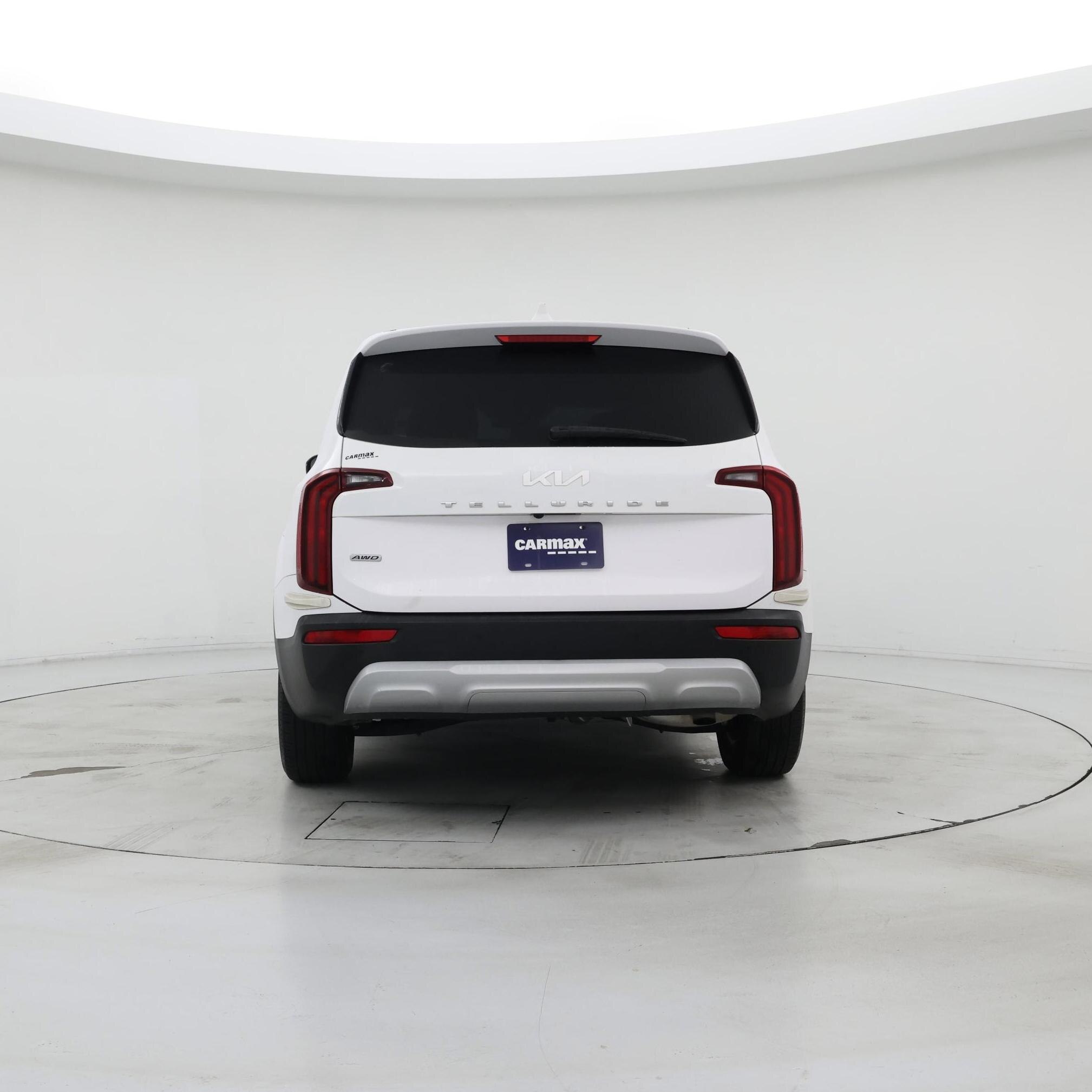 Thumbnail: 2022 Kia Telluride - 6