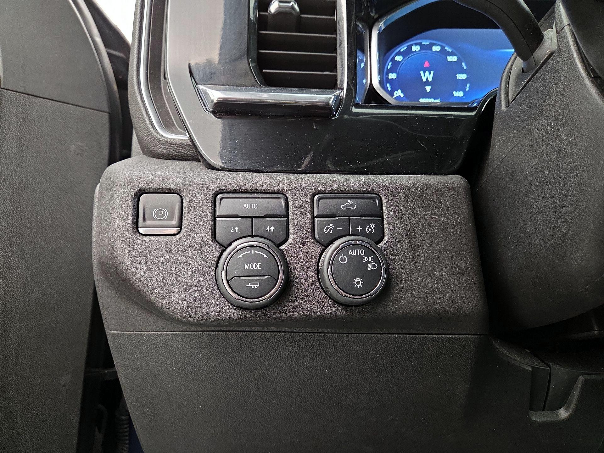 Thumbnail: 2023 Chevrolet Silverado 1500 - 13