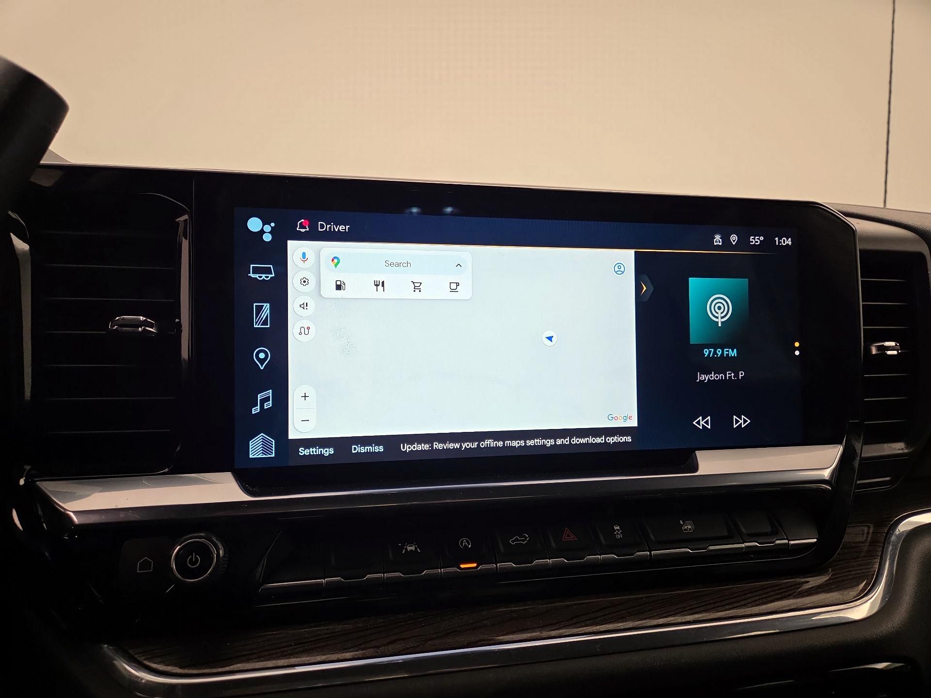 Thumbnail: 2023 Chevrolet Silverado 1500 - 14