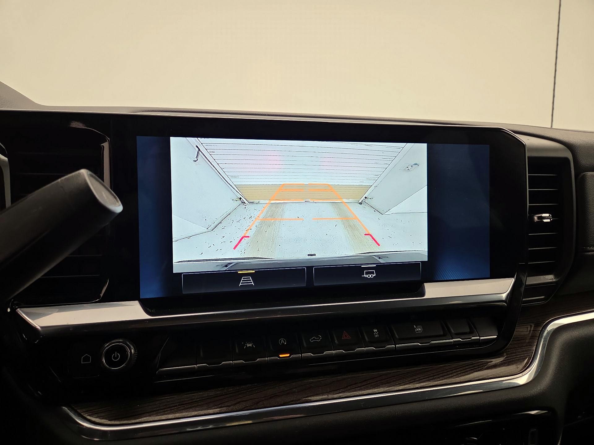 Thumbnail: 2023 Chevrolet Silverado 1500 - 15