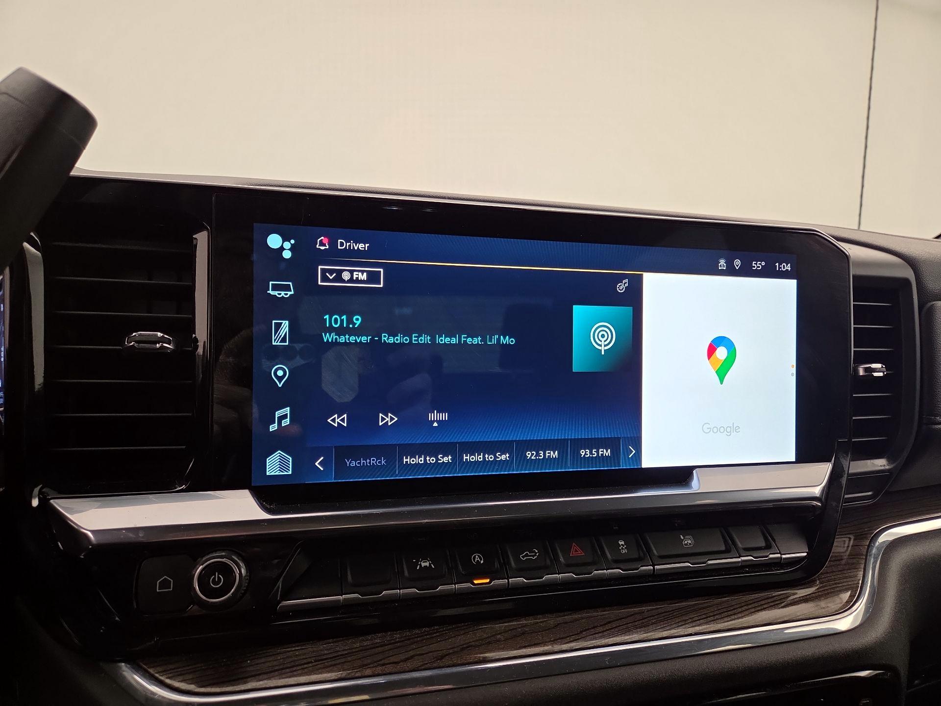 Thumbnail: 2023 Chevrolet Silverado 1500 - 16