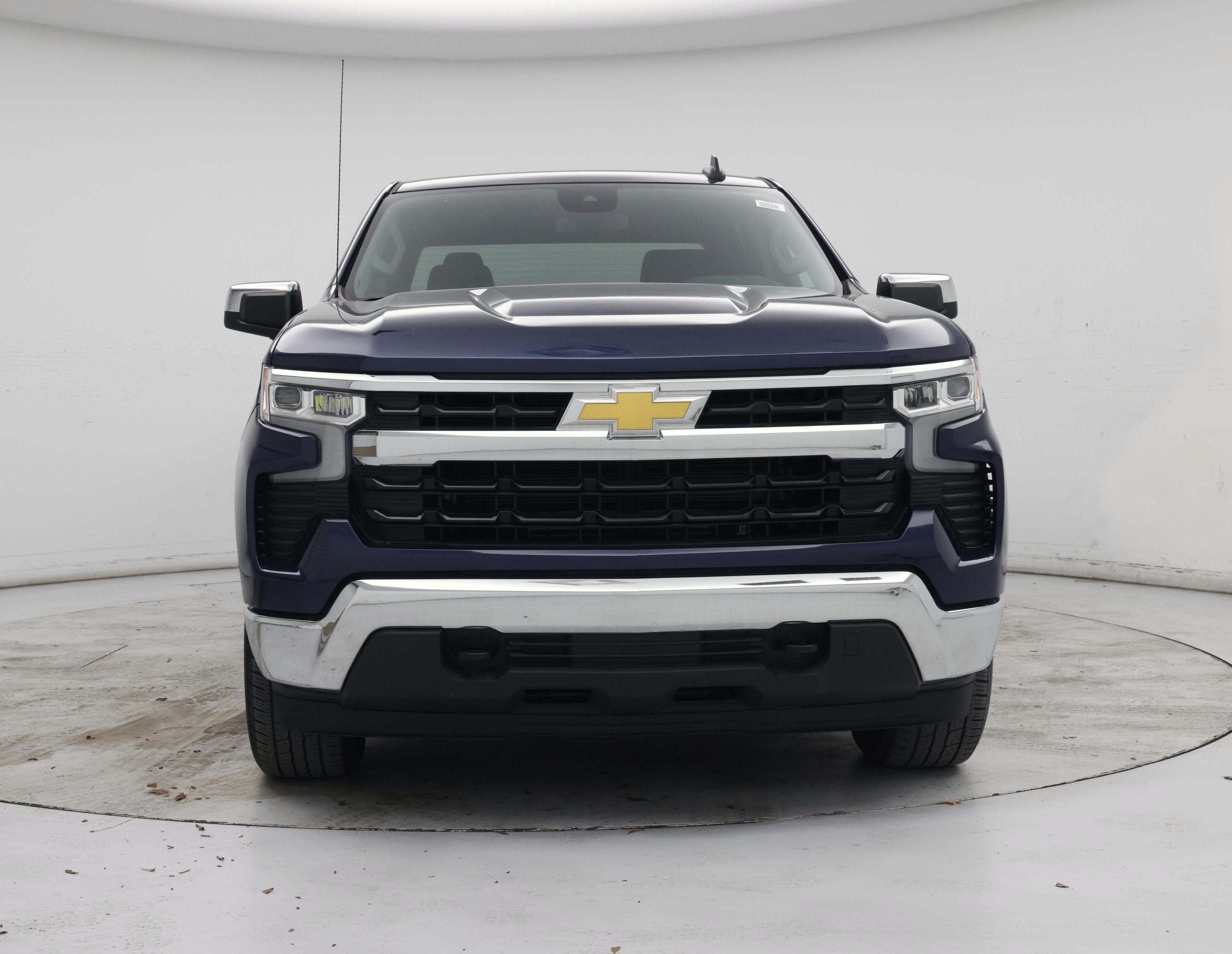 Thumbnail: 2023 Chevrolet Silverado 1500 - 5