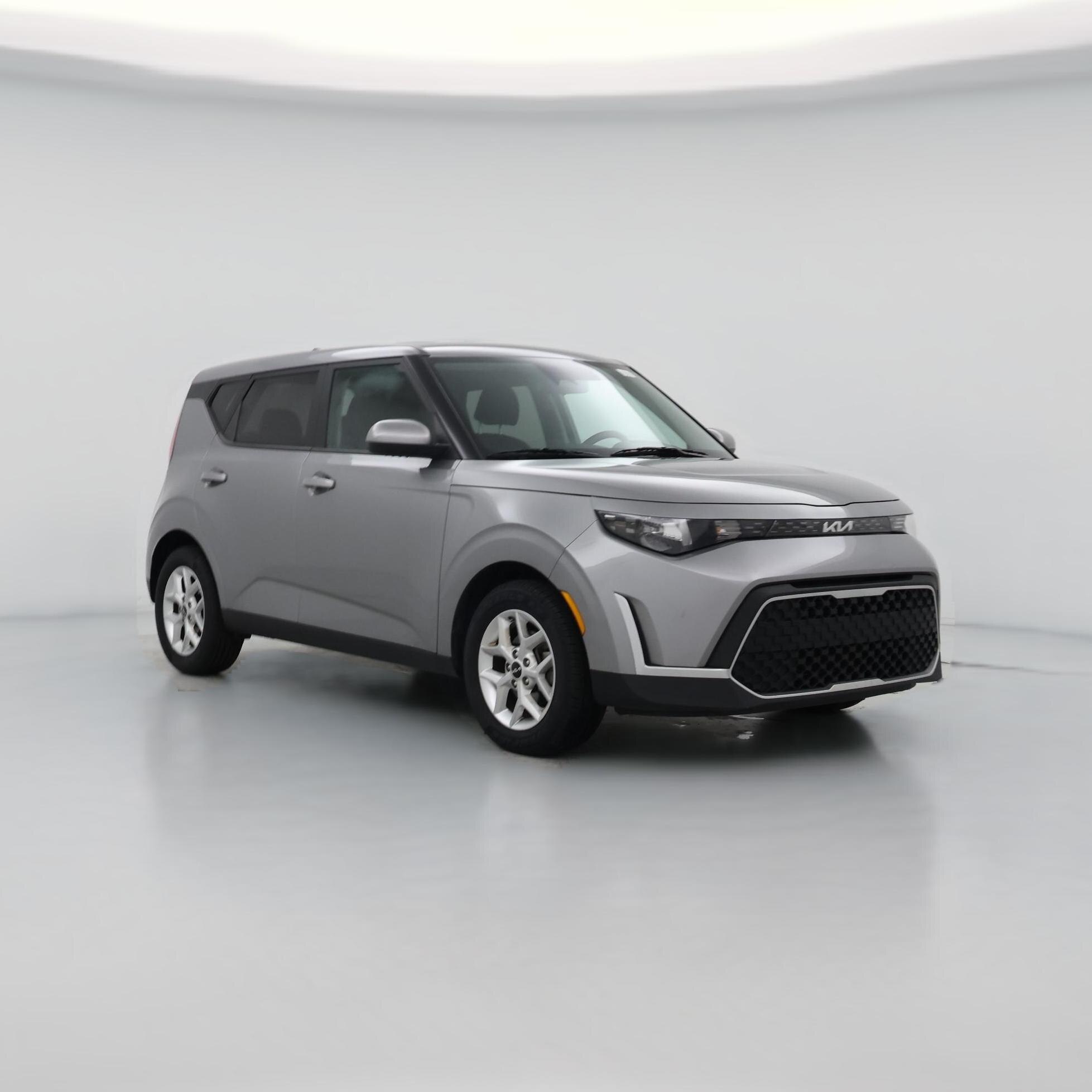 Thumbnail: 2023 Kia Soul - 1