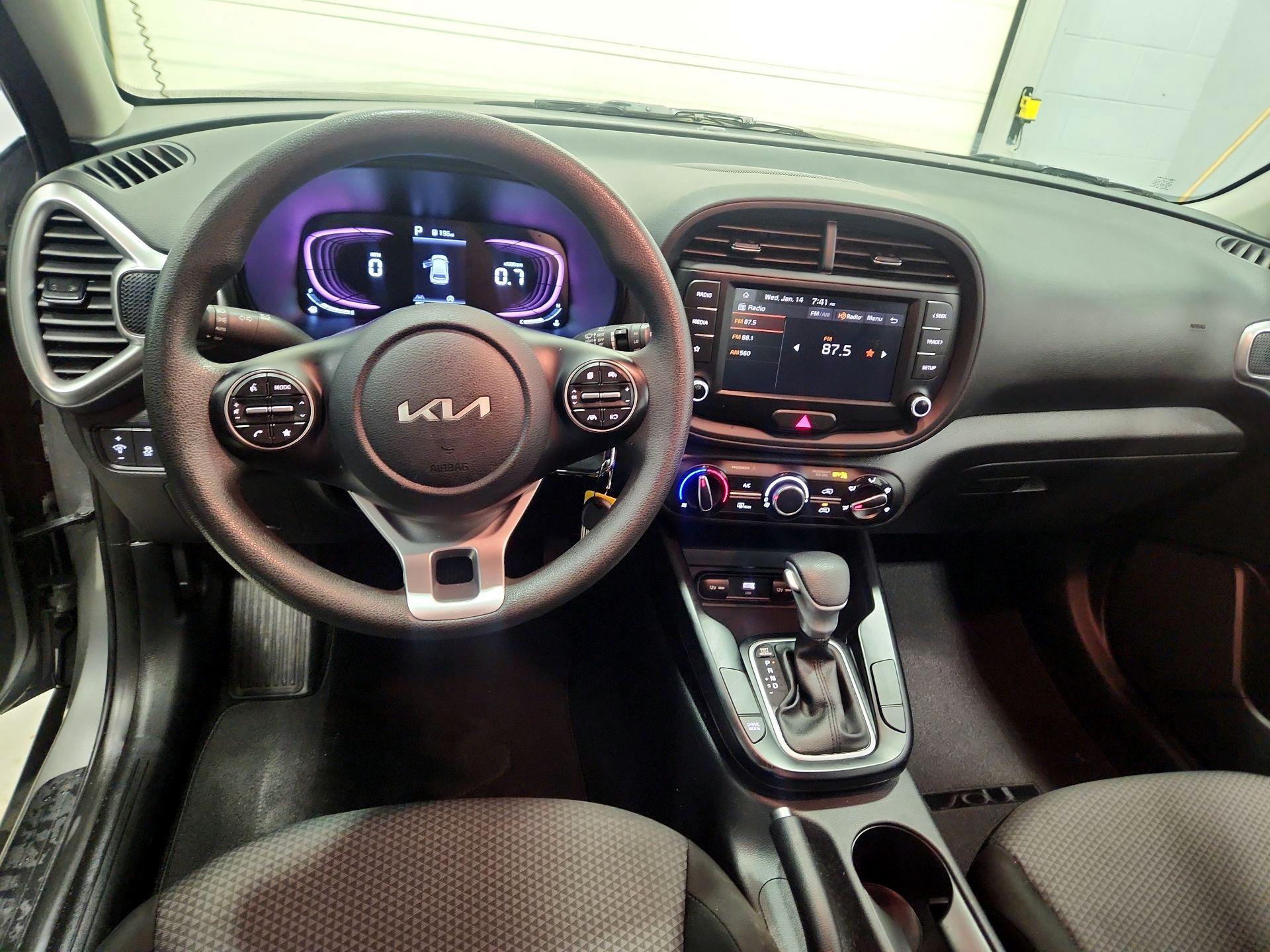 Thumbnail: 2023 Kia Soul - 9