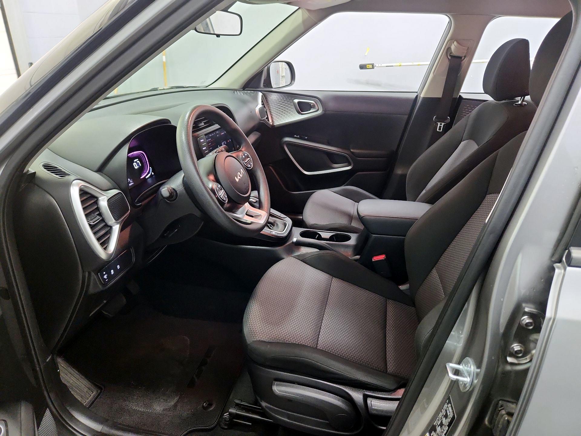 Thumbnail: 2023 Kia Soul - 11