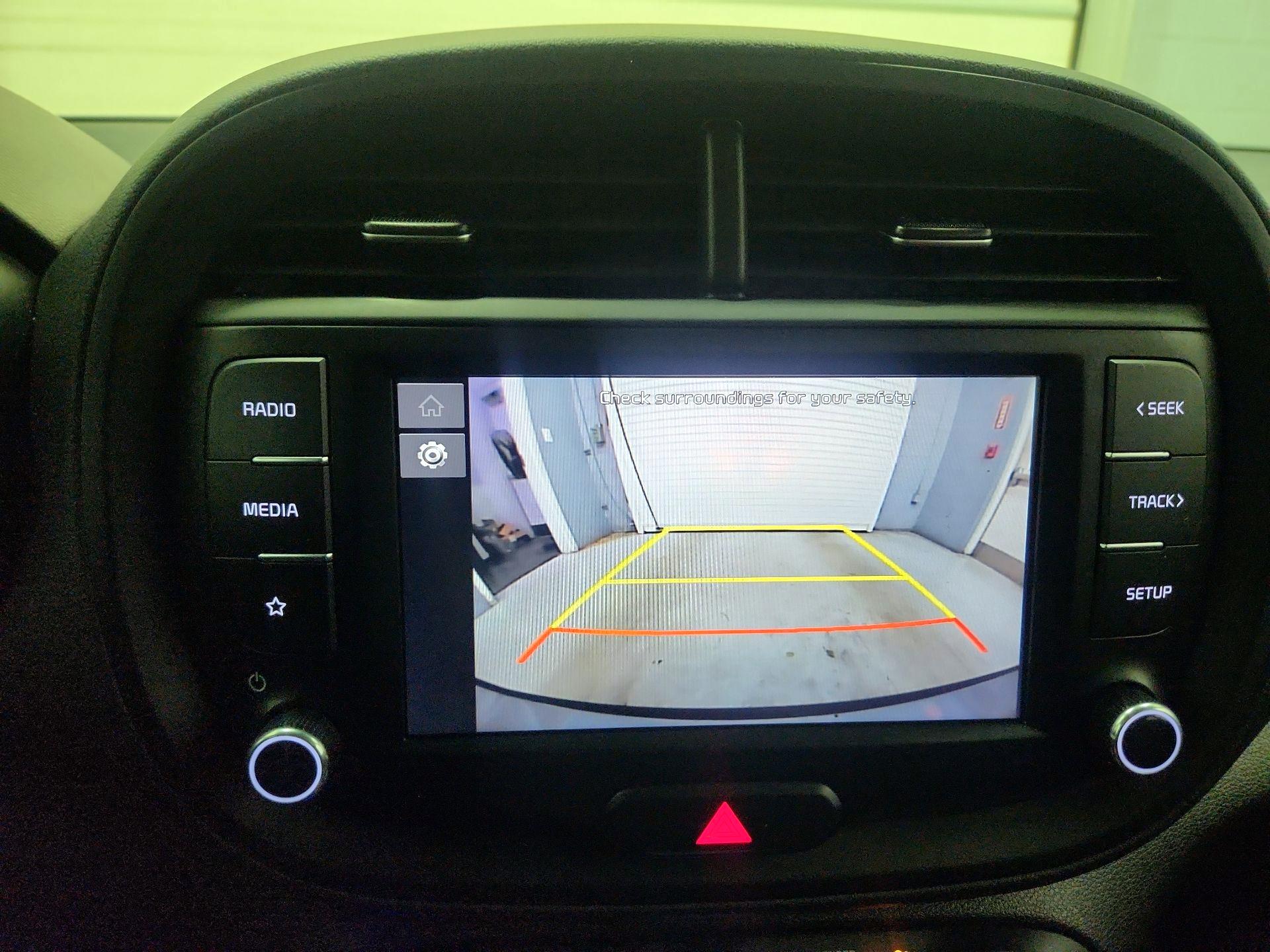 Thumbnail: 2023 Kia Soul - 14