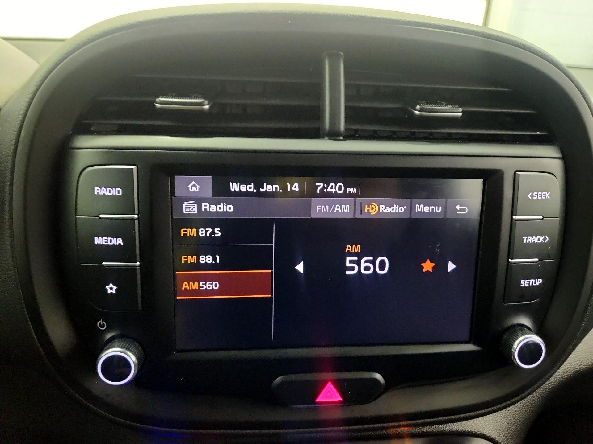 Thumbnail: 2023 Kia Soul - 15