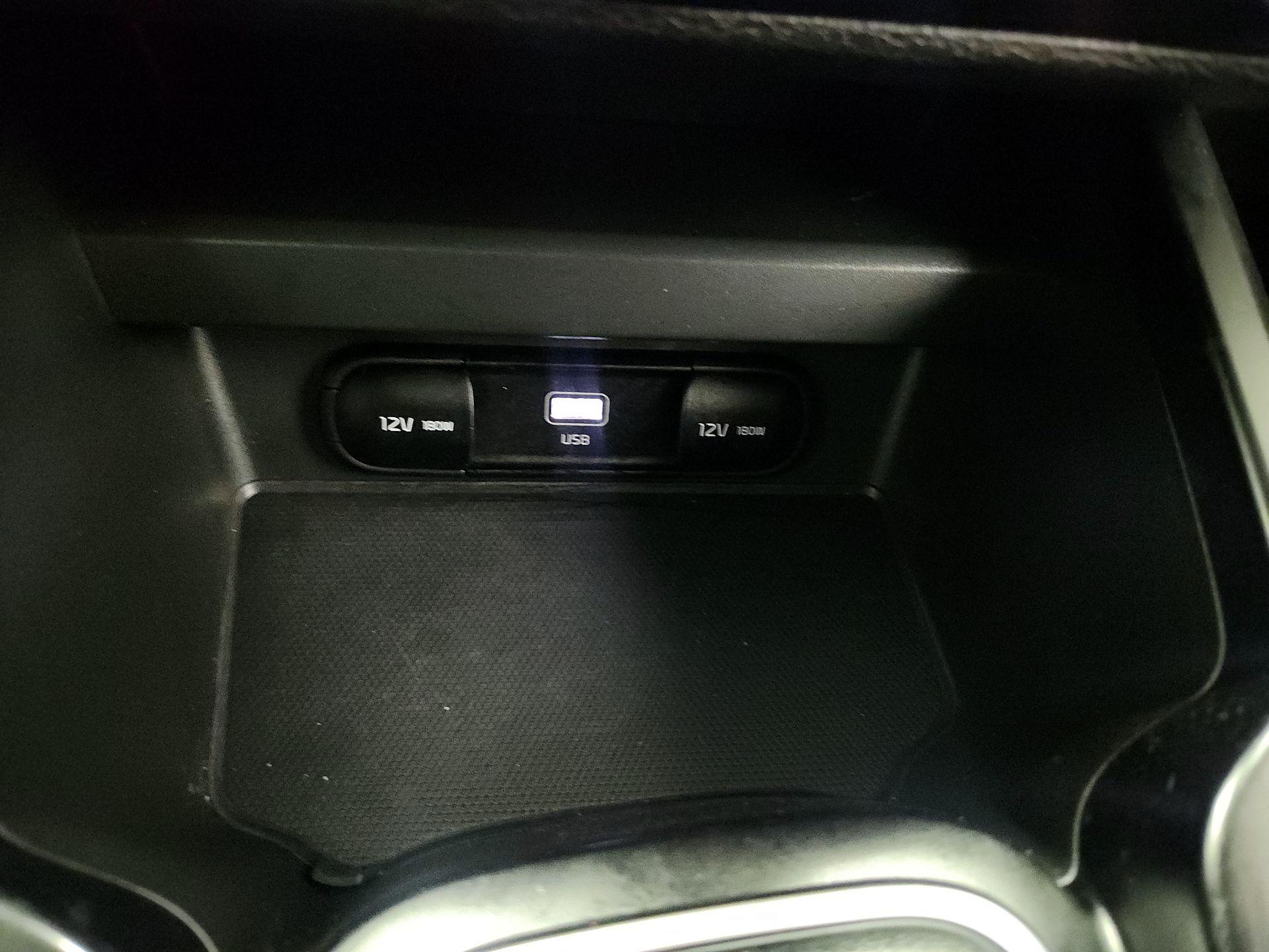 Thumbnail: 2023 Kia Soul - 18