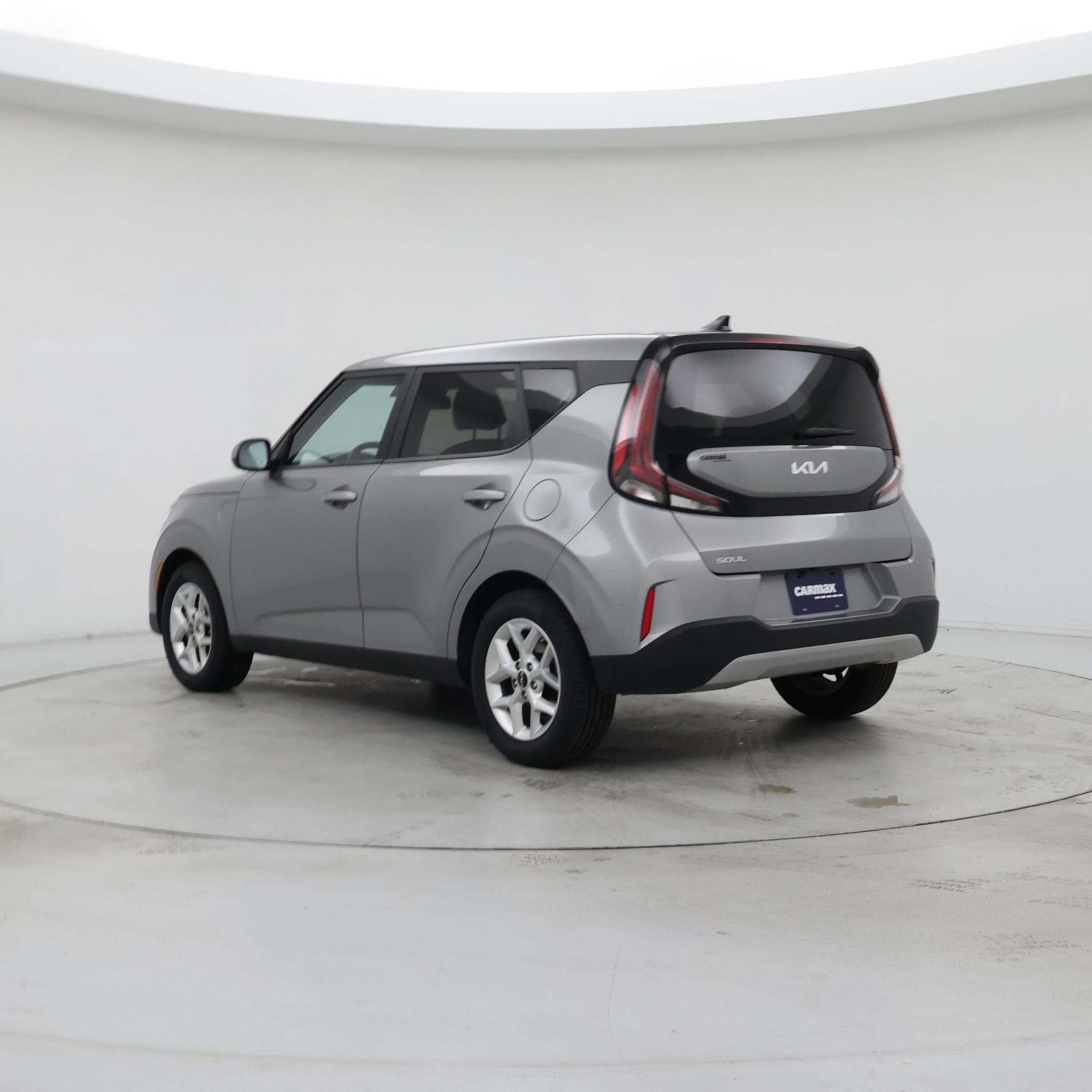 Thumbnail: 2023 Kia Soul - 2