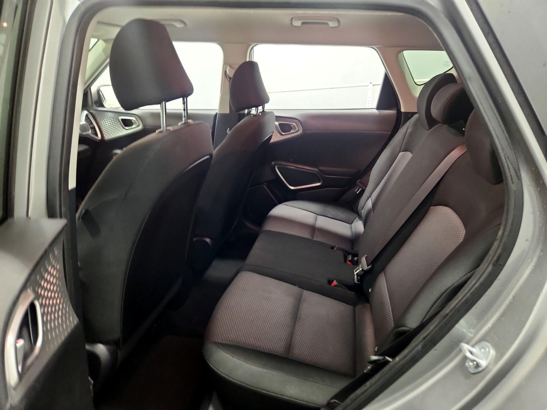 Thumbnail: 2023 Kia Soul - 19