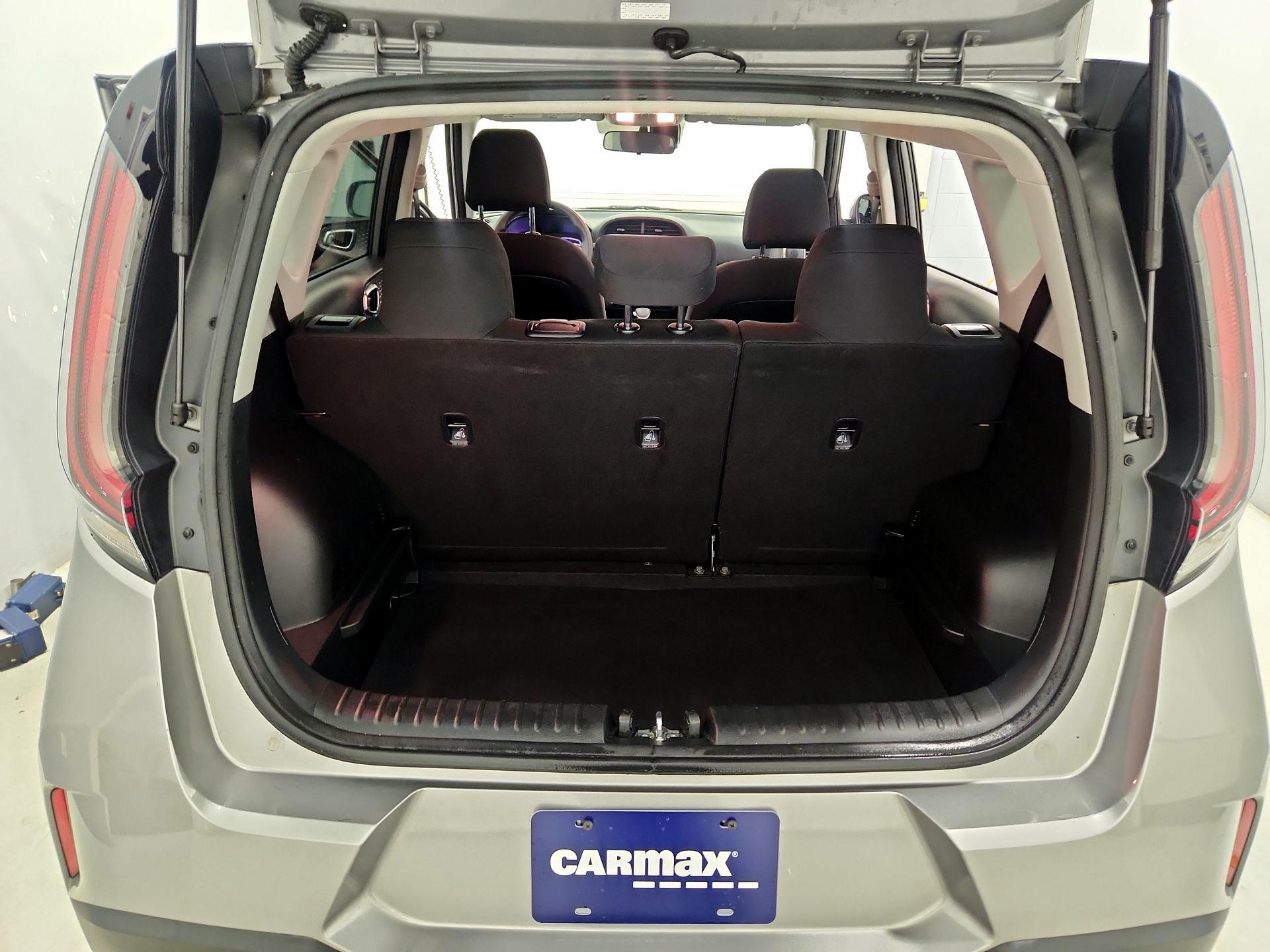 Thumbnail: 2023 Kia Soul - 20