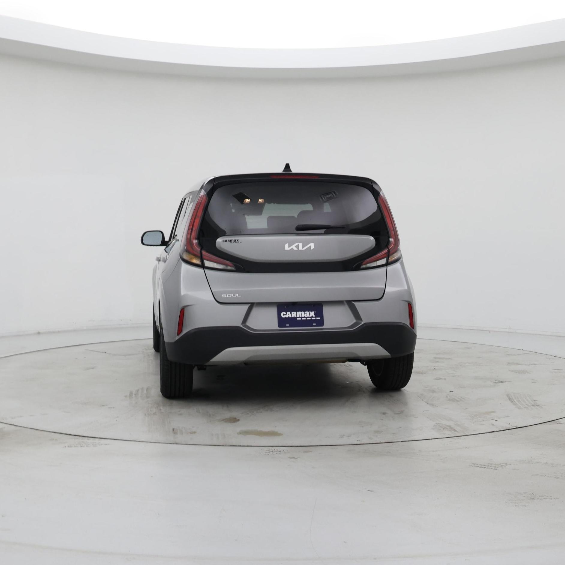 Thumbnail: 2023 Kia Soul - 6