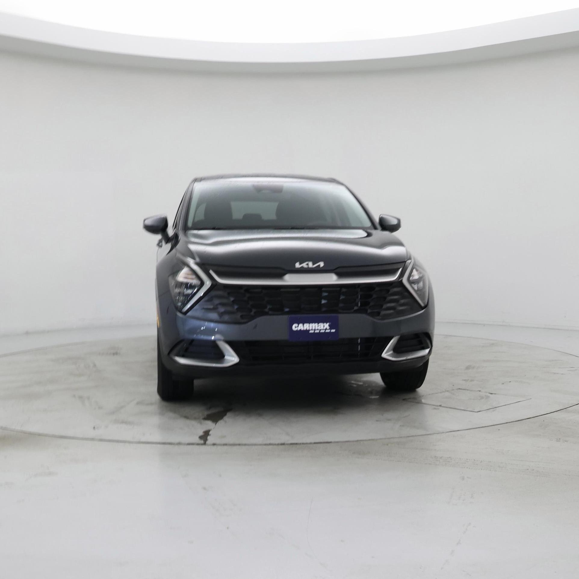 Thumbnail: 2023 Kia Sportage - 5