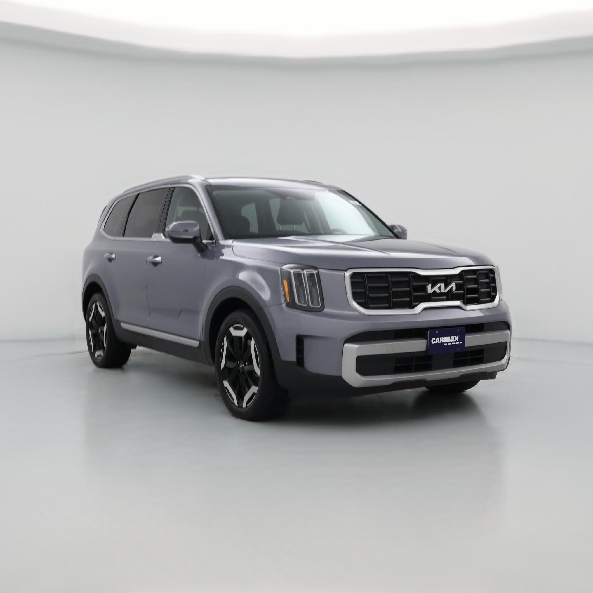 Thumbnail: 2023 Kia Telluride - 1