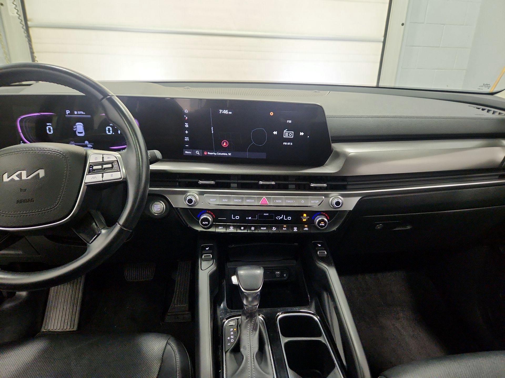 Thumbnail: 2023 Kia Telluride - 9