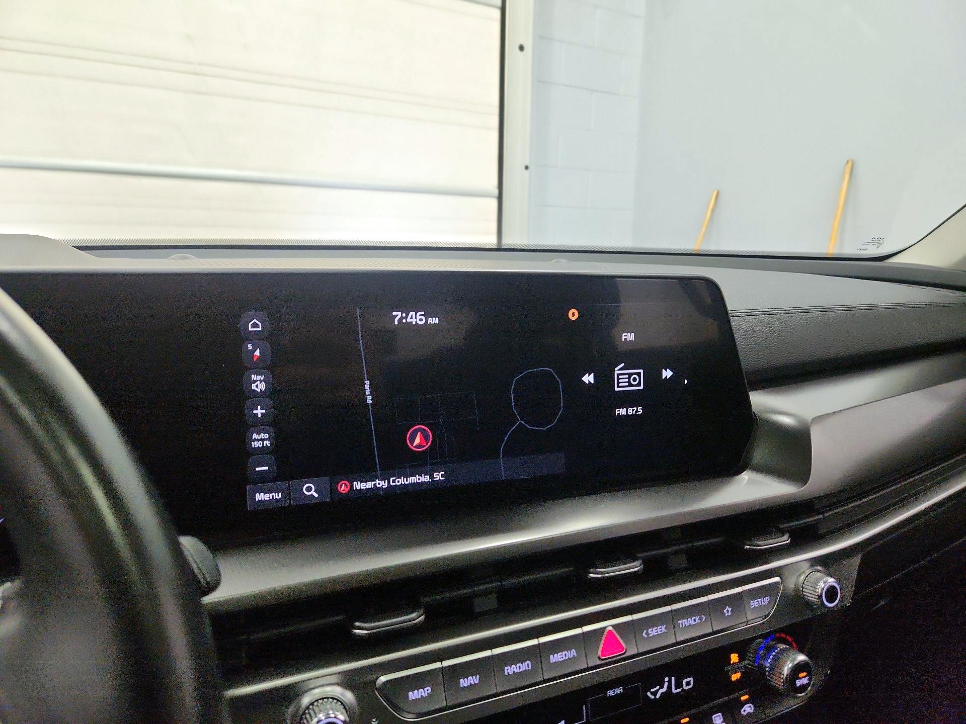 Thumbnail: 2023 Kia Telluride - 14