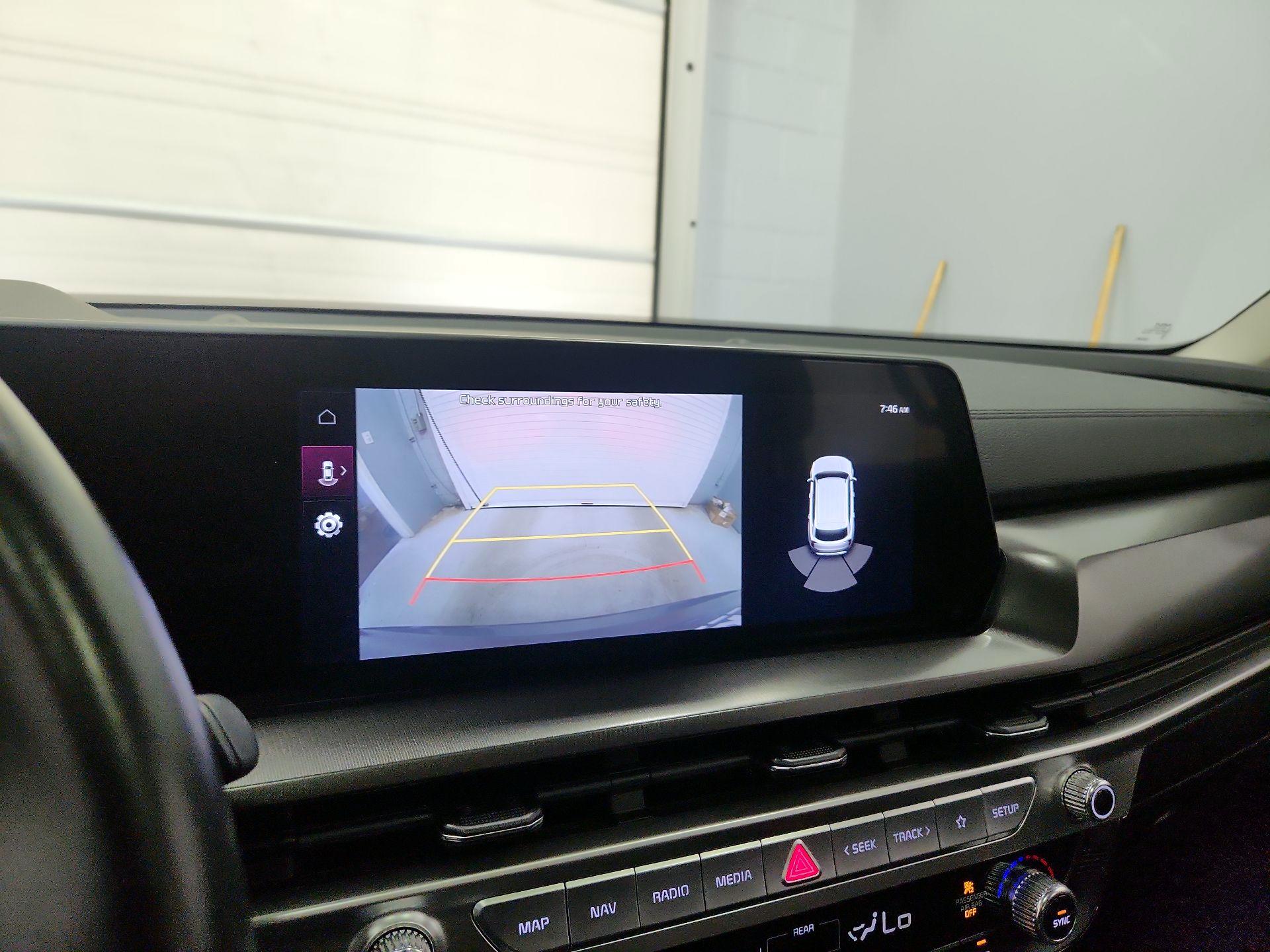 Thumbnail: 2023 Kia Telluride - 15