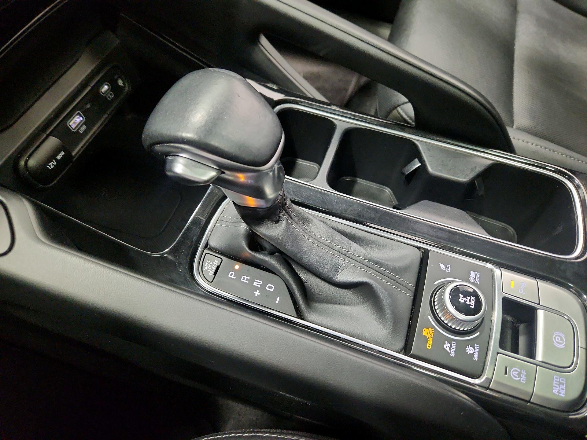 Thumbnail: 2023 Kia Telluride - 18