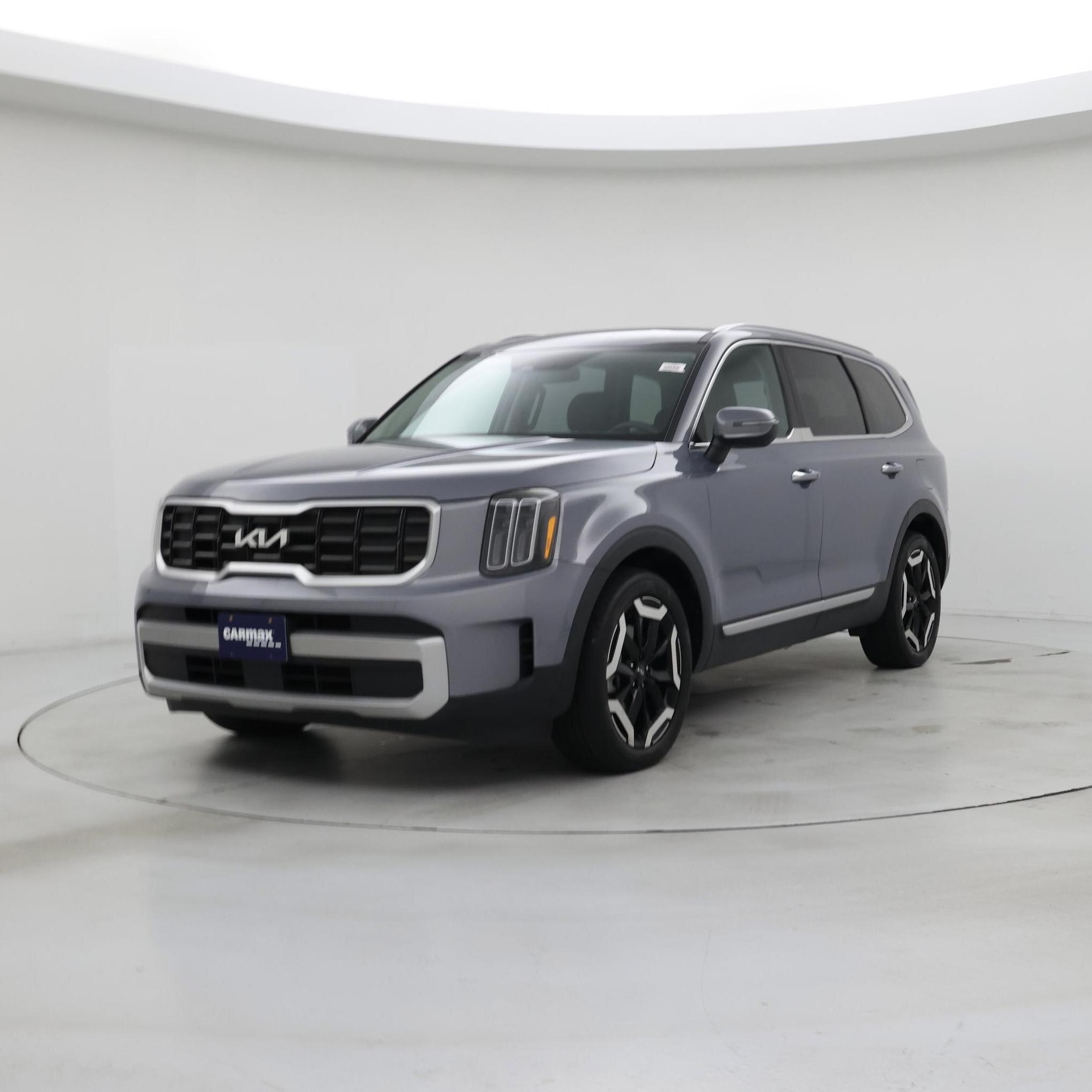 Thumbnail: 2023 Kia Telluride - 4
