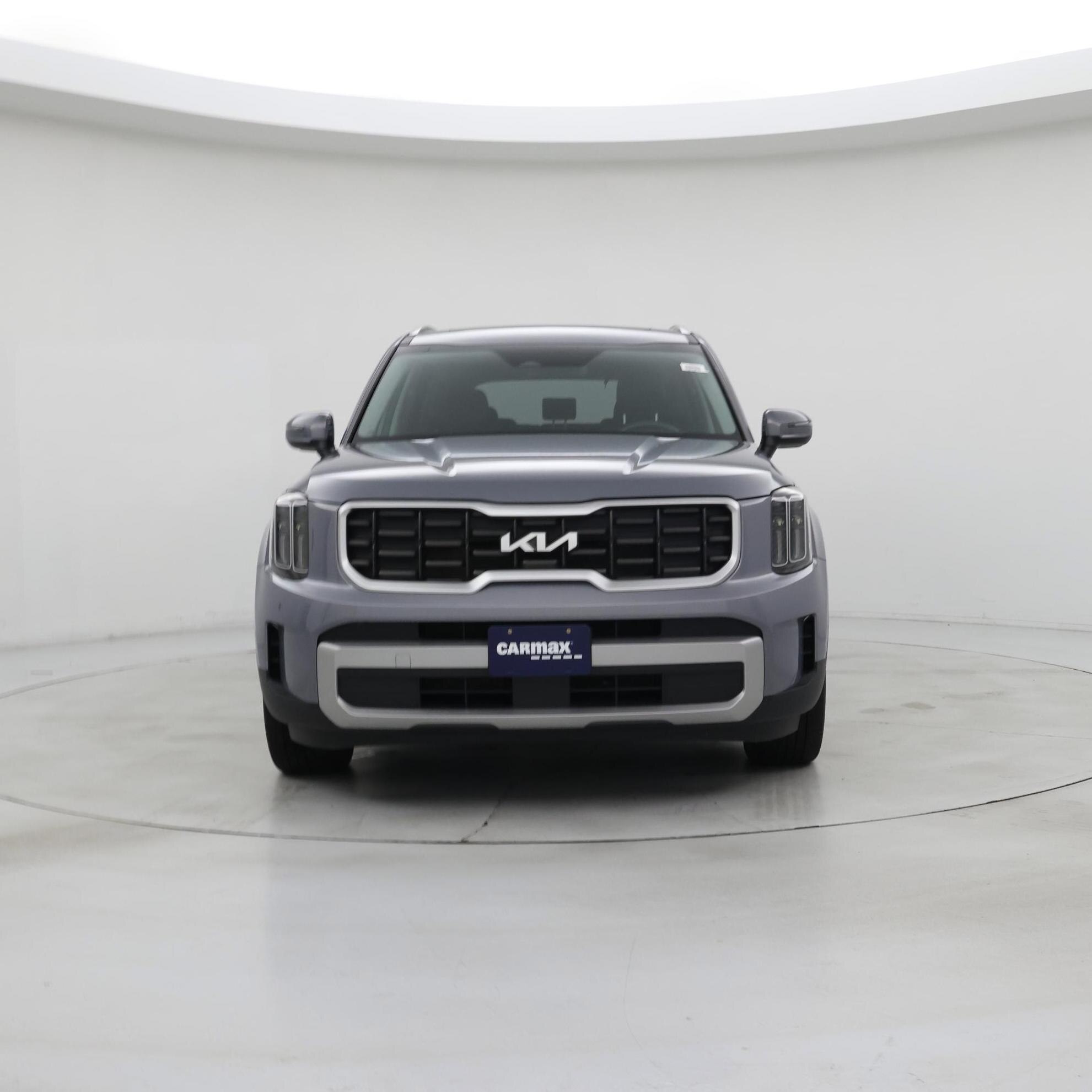 Thumbnail: 2023 Kia Telluride - 5