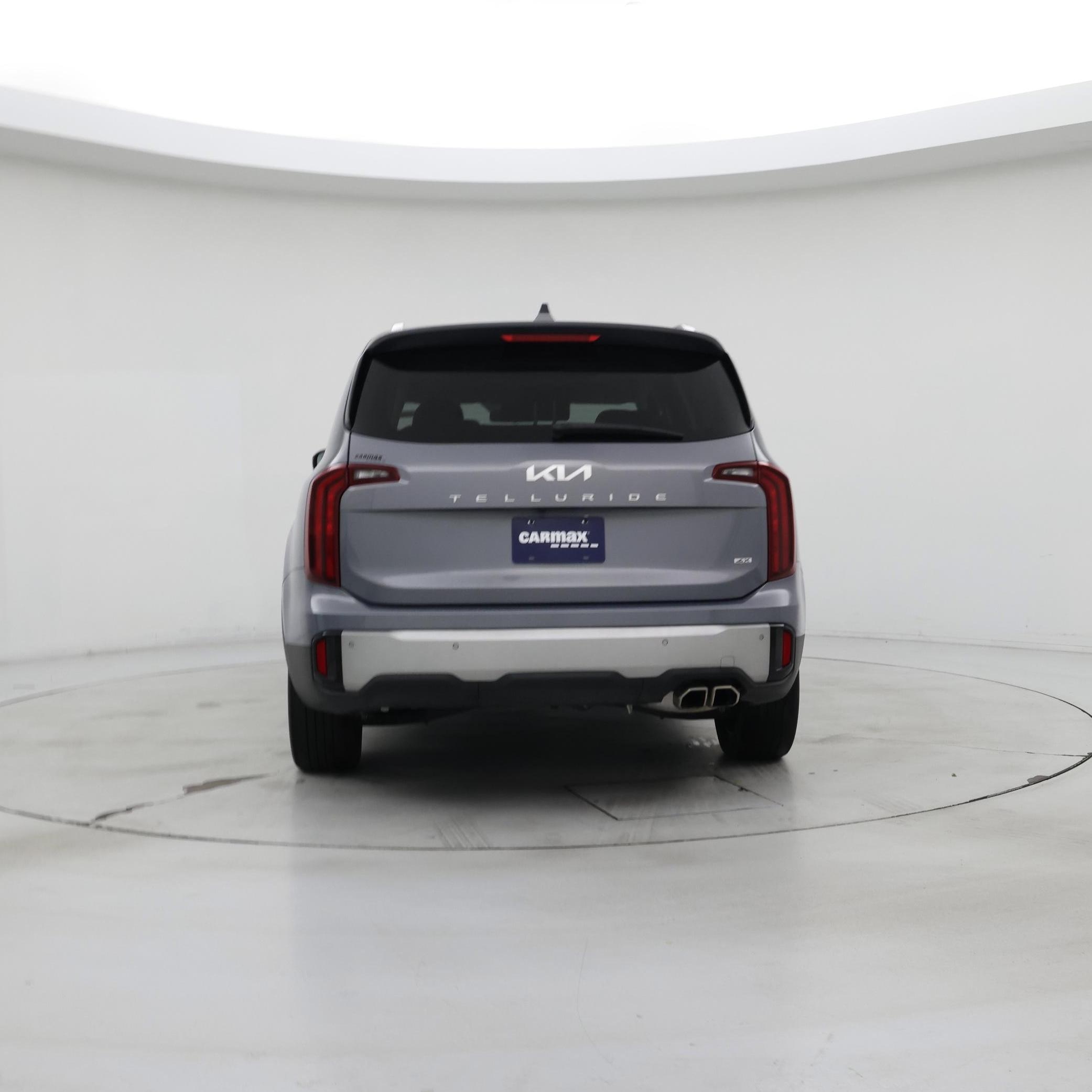 Thumbnail: 2023 Kia Telluride - 6