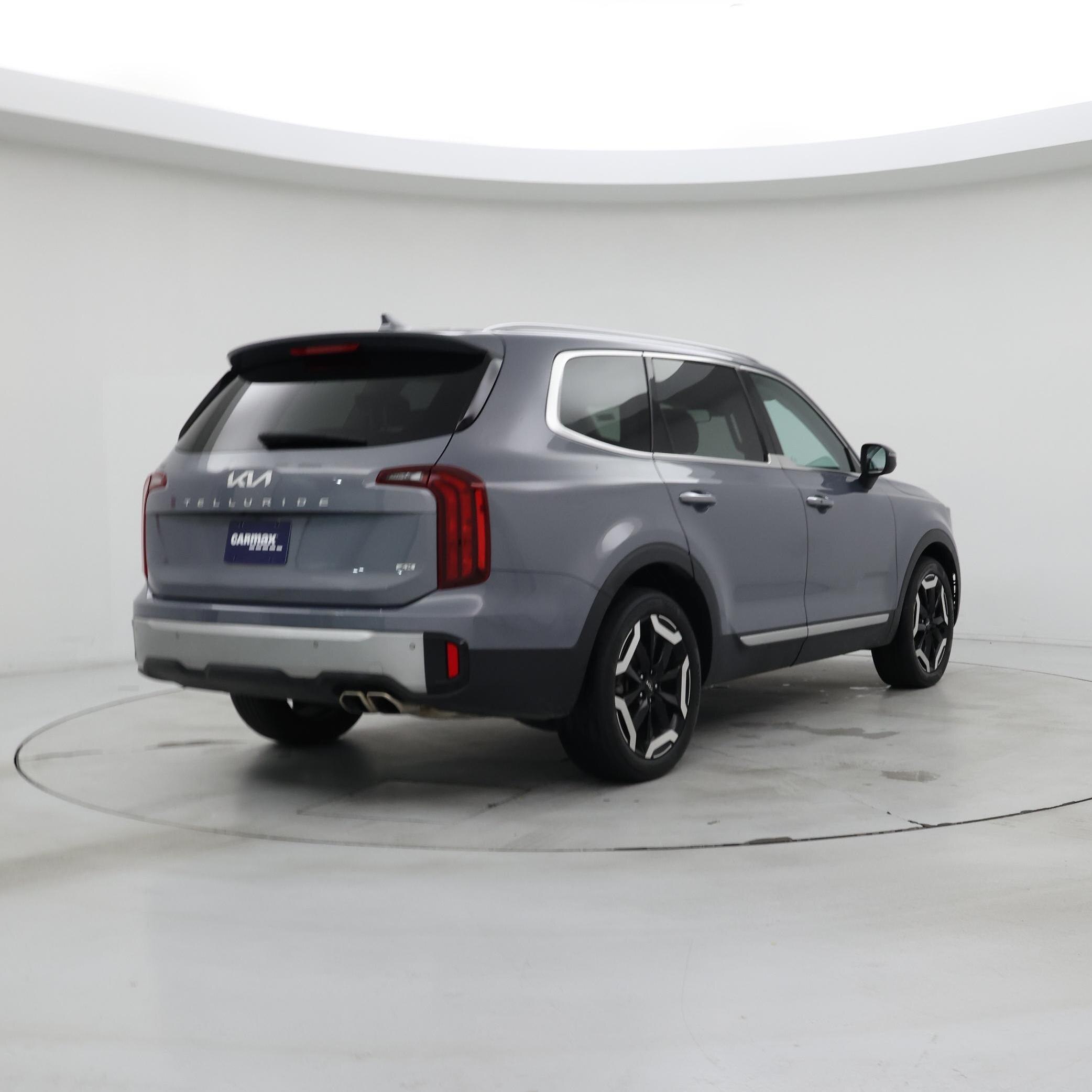 Thumbnail: 2023 Kia Telluride - 8