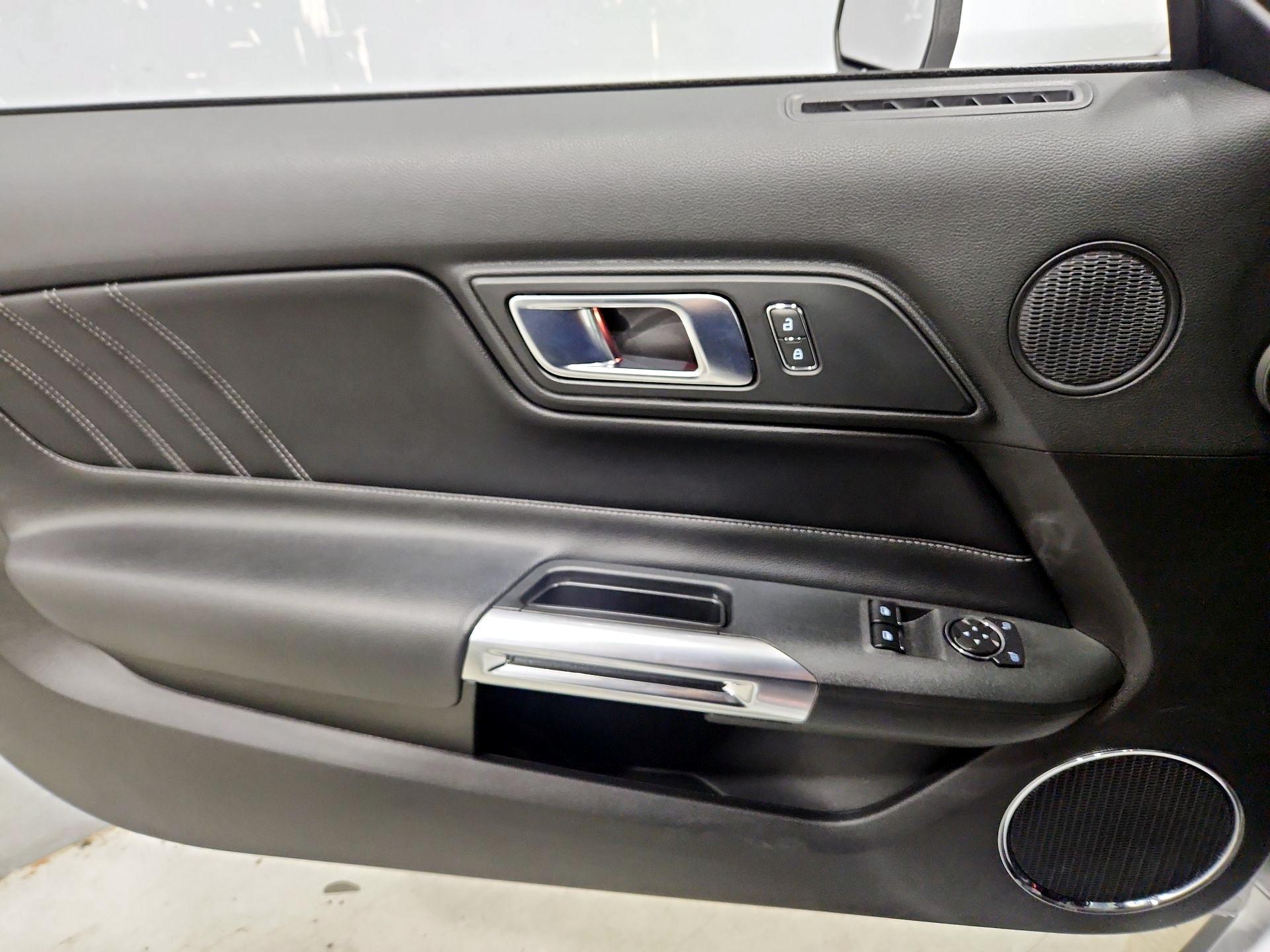 Thumbnail: 2021 Ford Mustang - 12